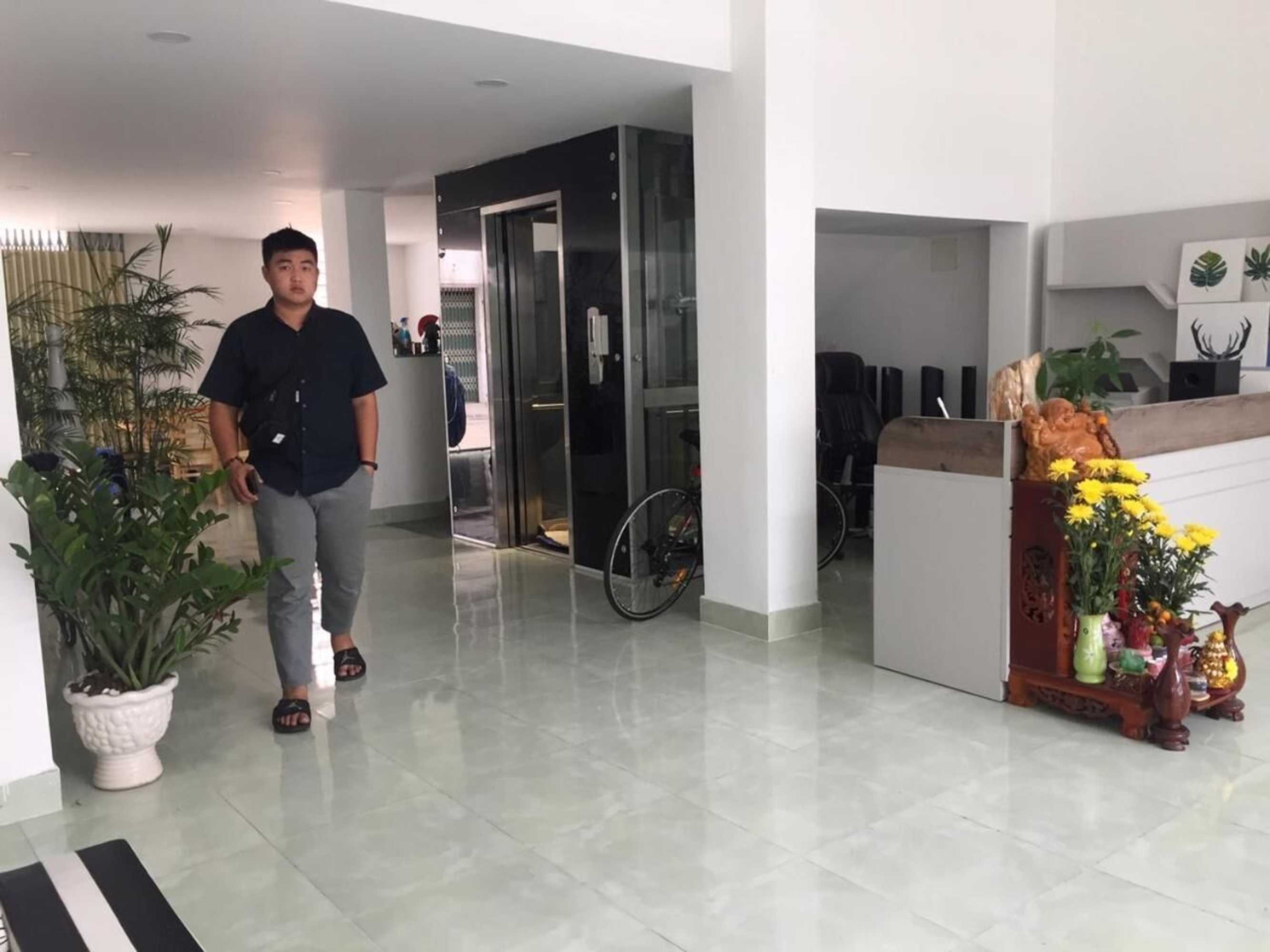 Gift card for Binh Duong Hotel And Apartment Gift card for Binh Duong Hotel And Apartment