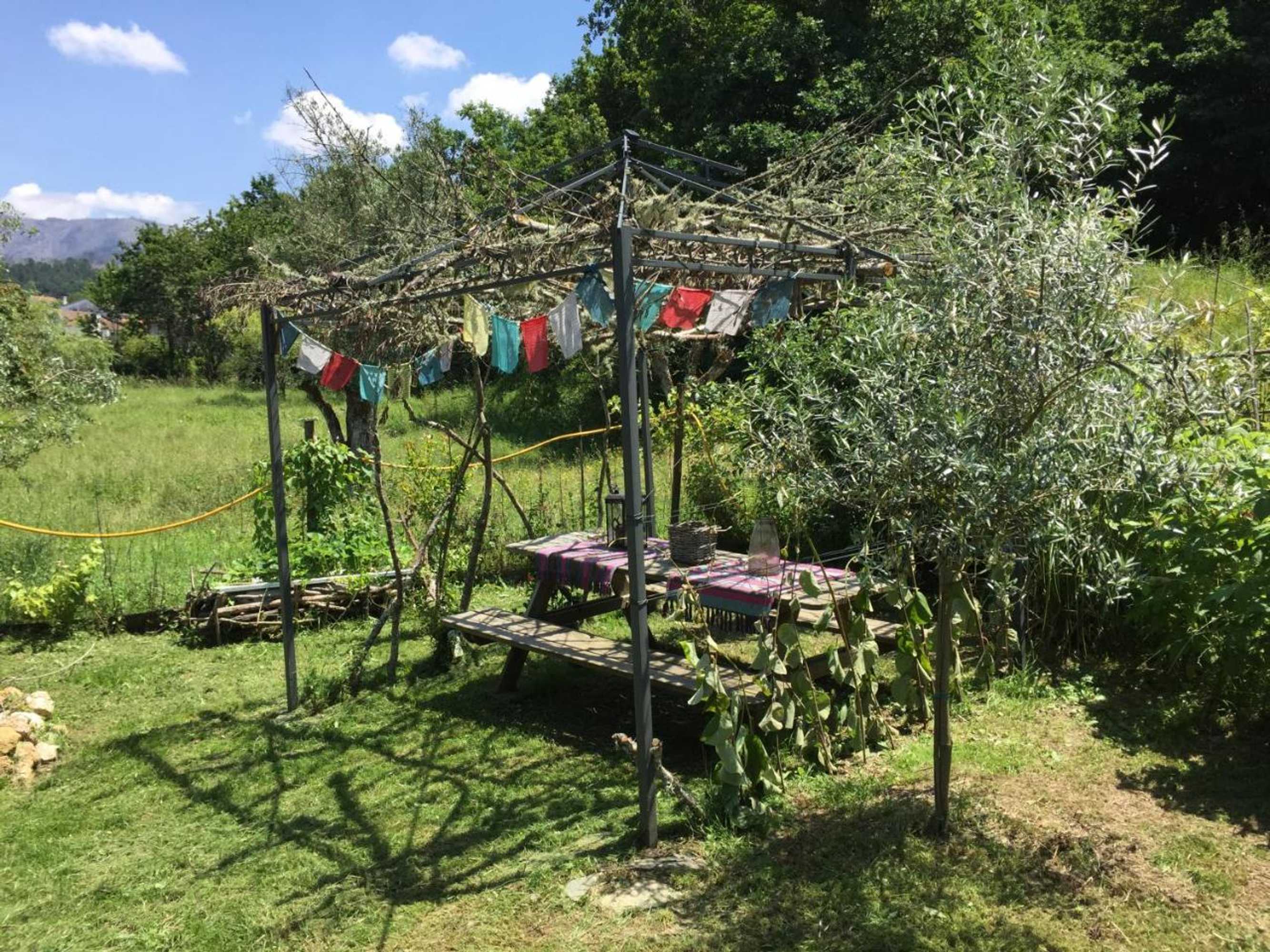 Gift card for Casa Traca