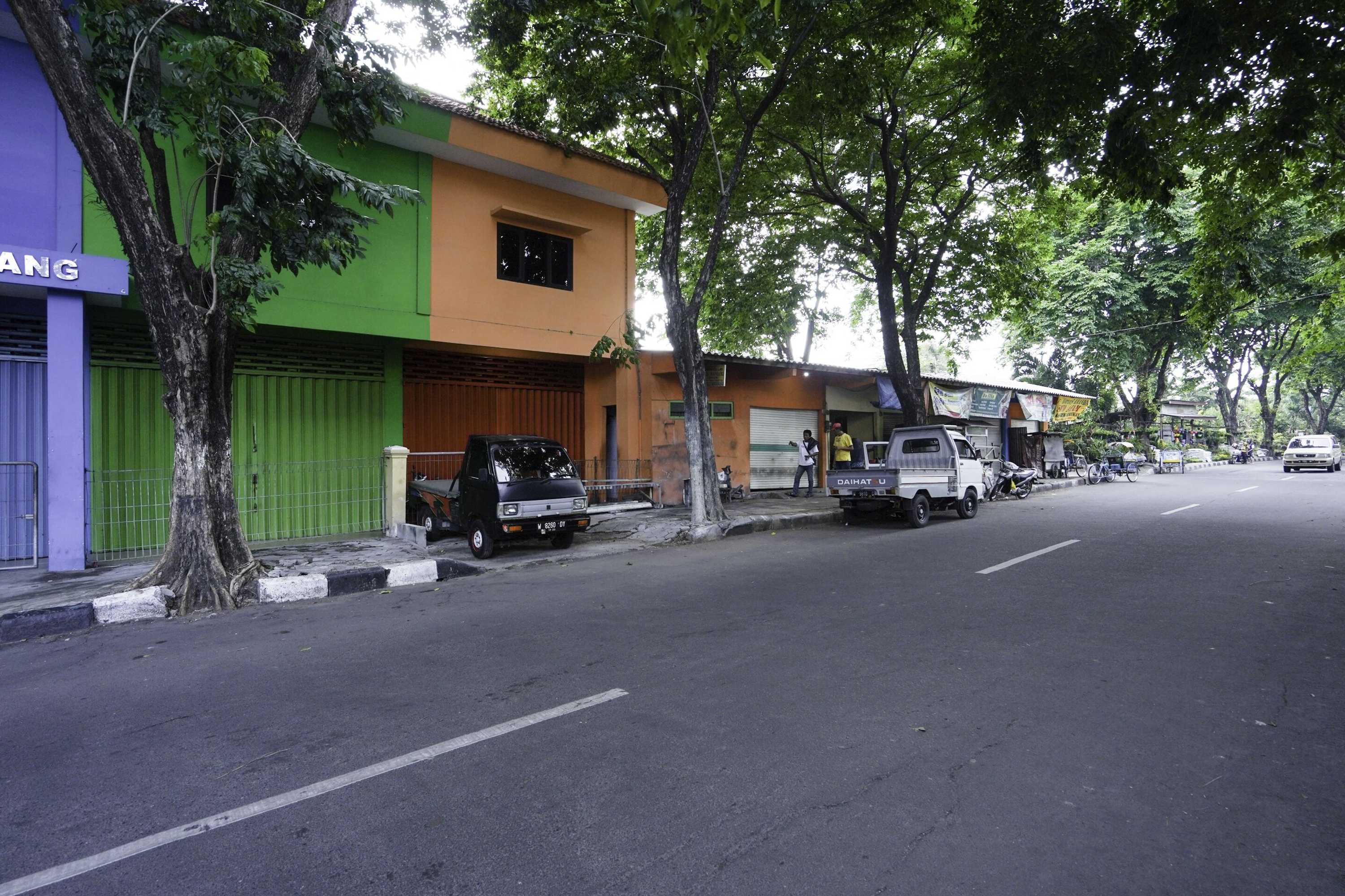 Gift card for Hotel O Berkah Residence Syariah