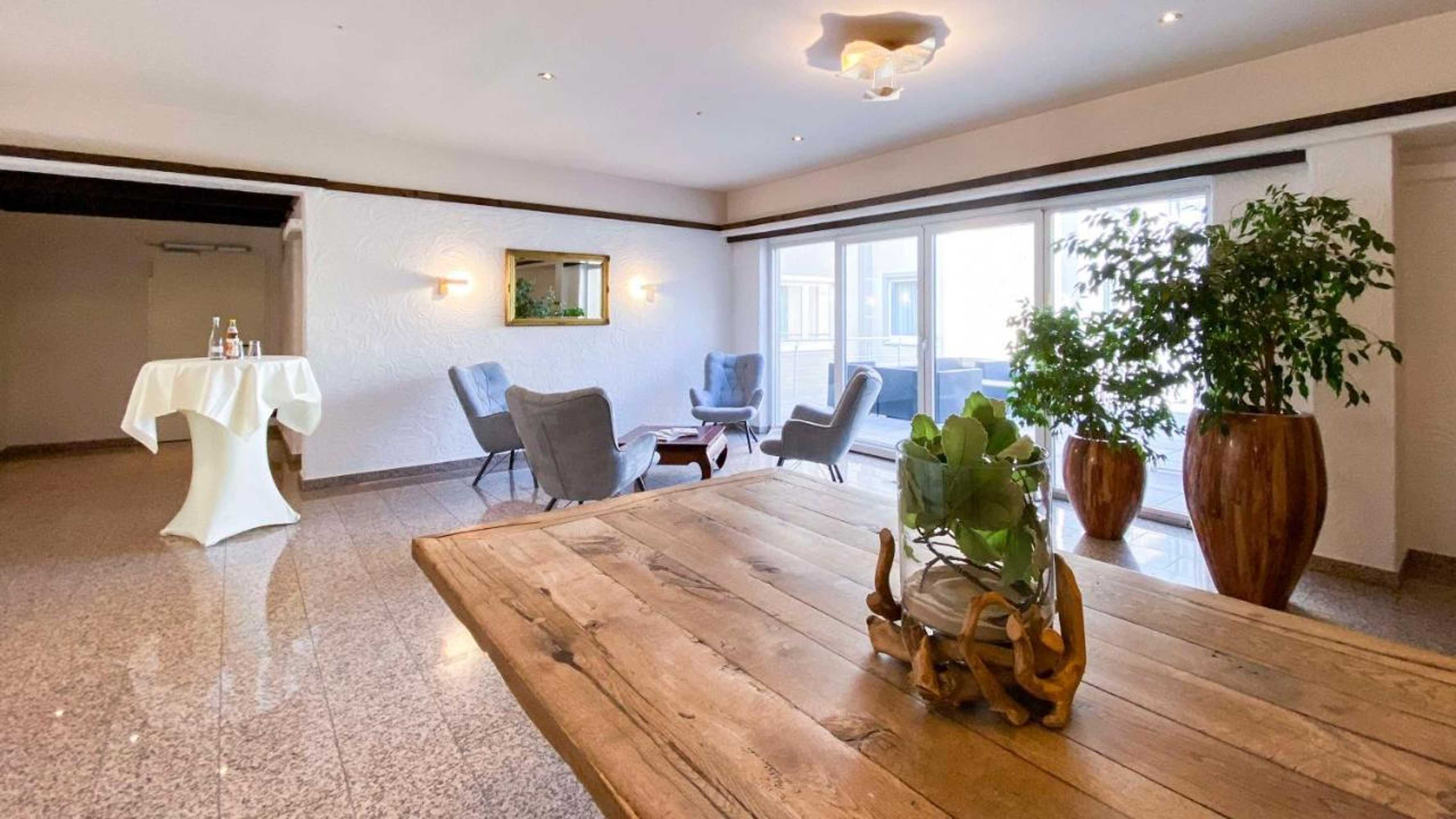 Gift card for Best Western Hotel Mainz