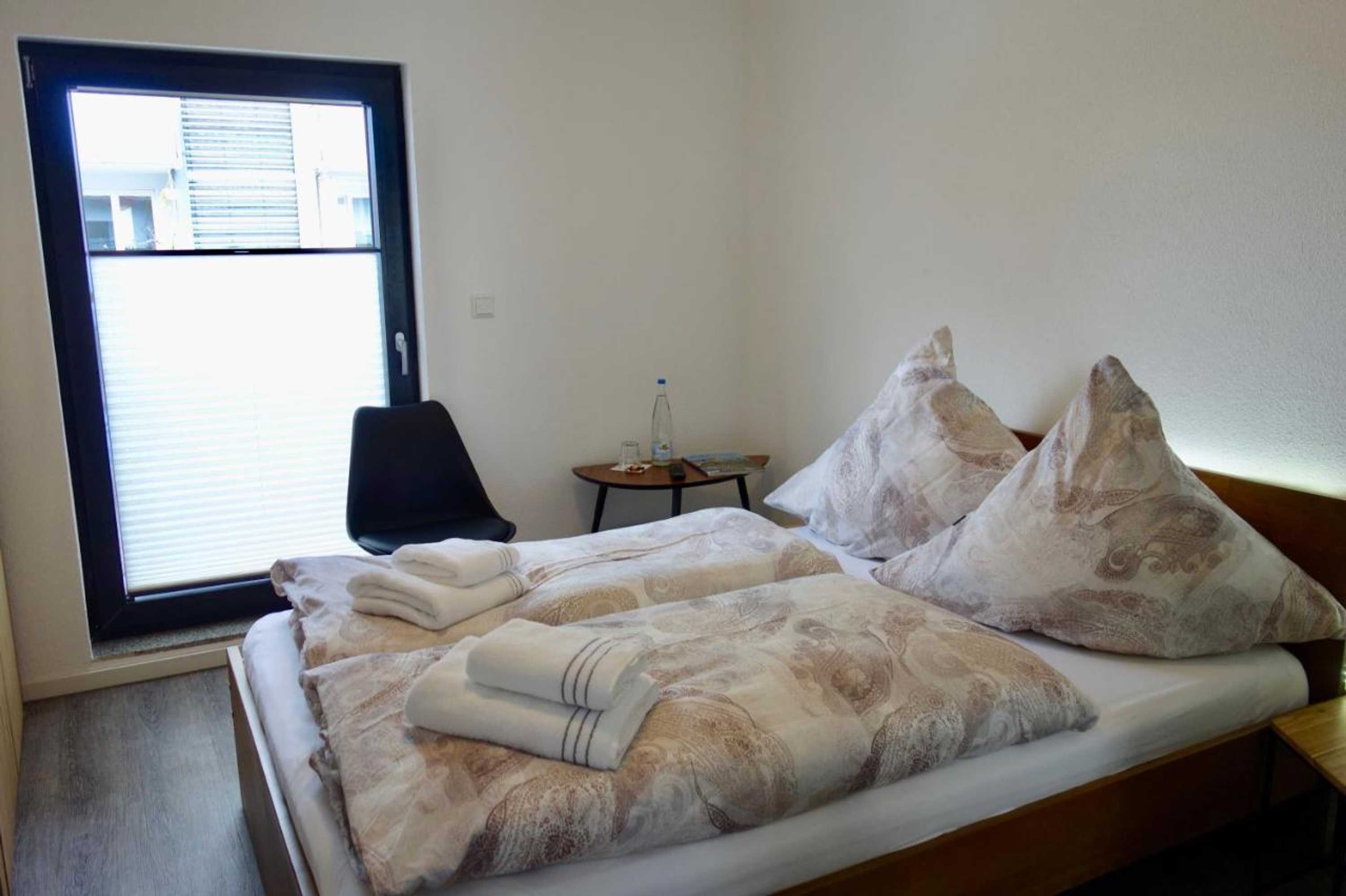 Gift card for Hotel Seeadler