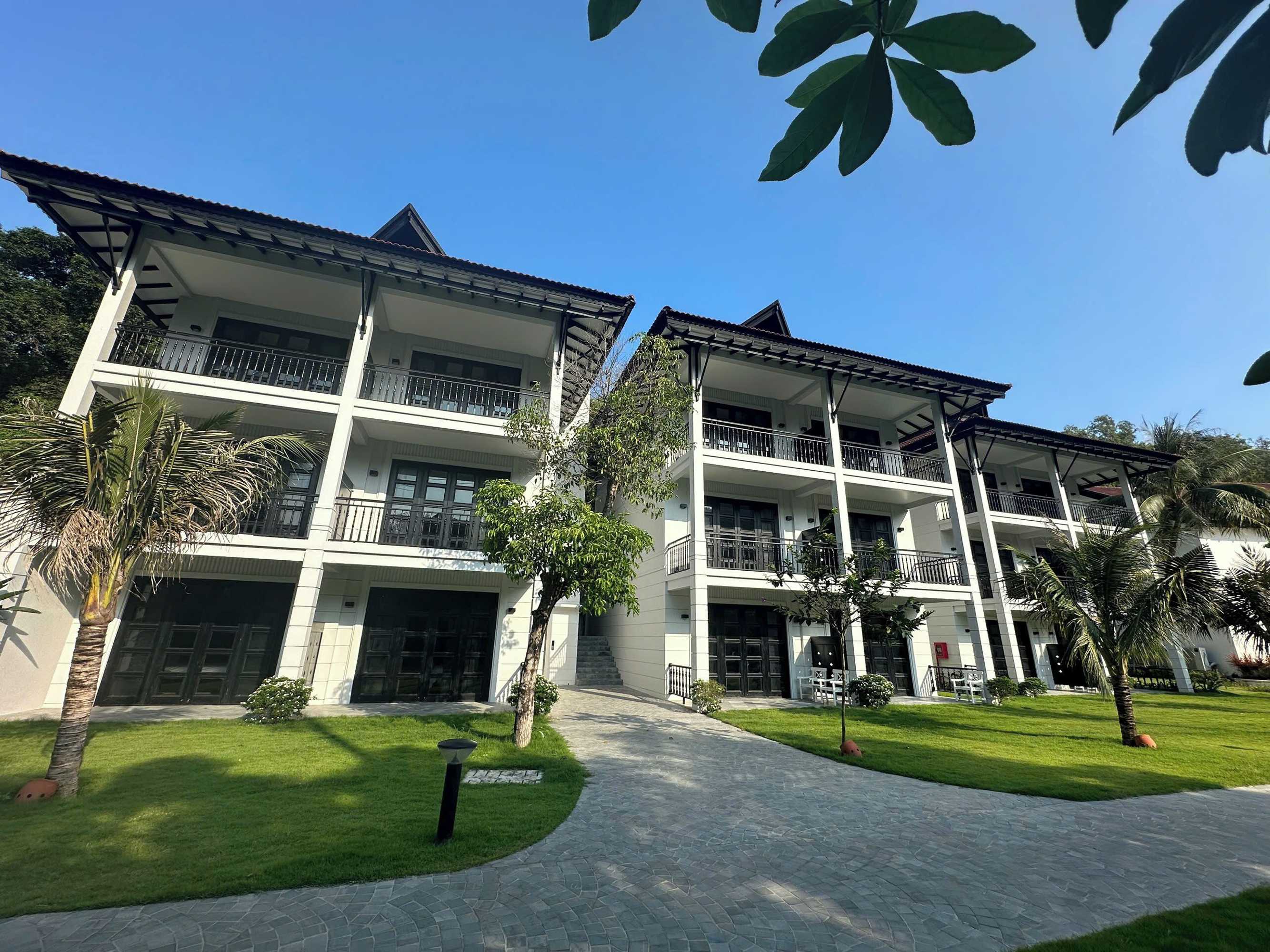 Gift card for Dankbaar Resort Quy Nhon Gift card for Dankbaar Resort Quy Nhon