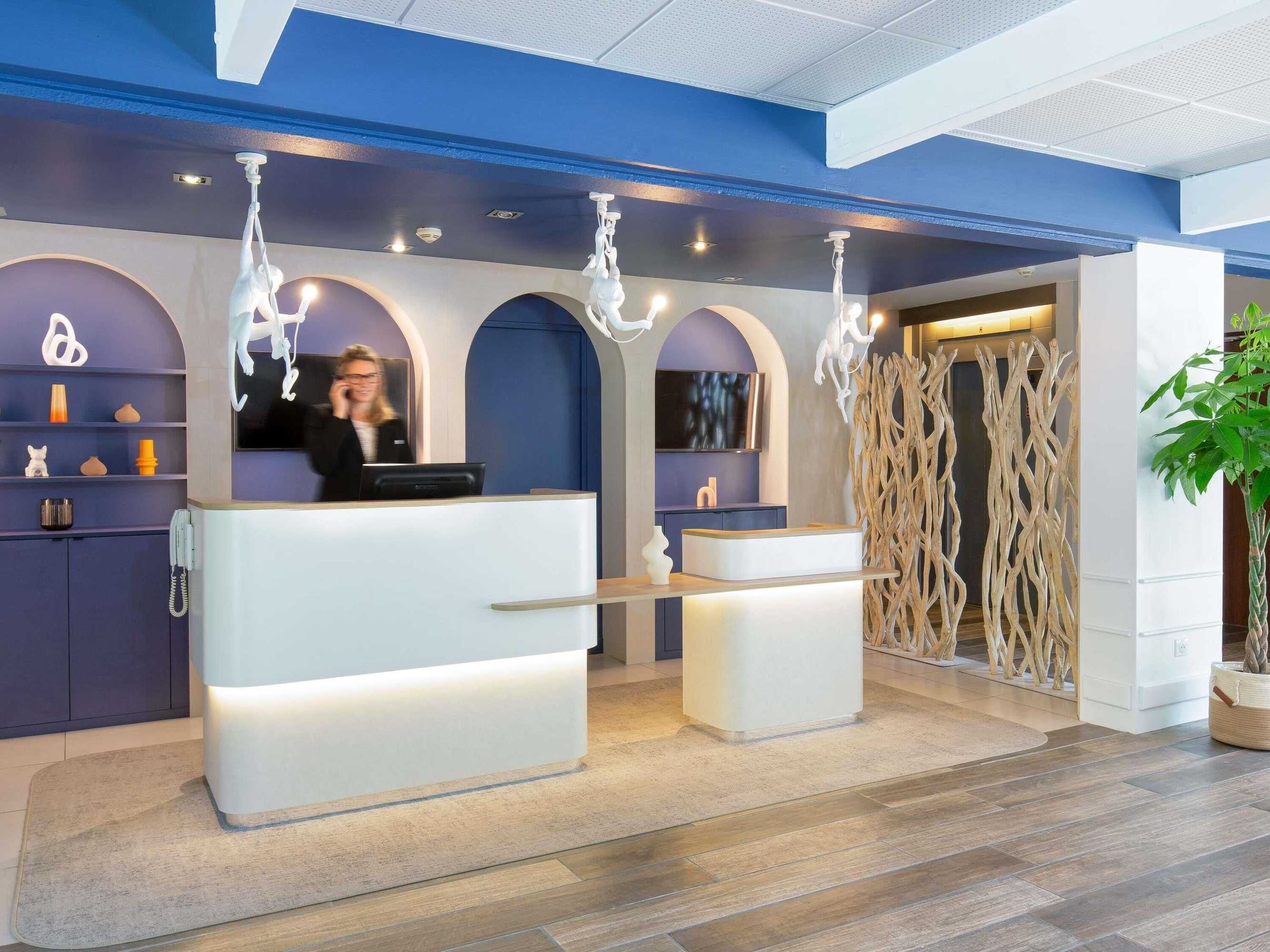 Gift card for Hotel Novotel Aix en Provence Pont de L'arc Fenouillères Gift card for Hotel Novotel Aix en Provence Pont de L'arc Fenouillères