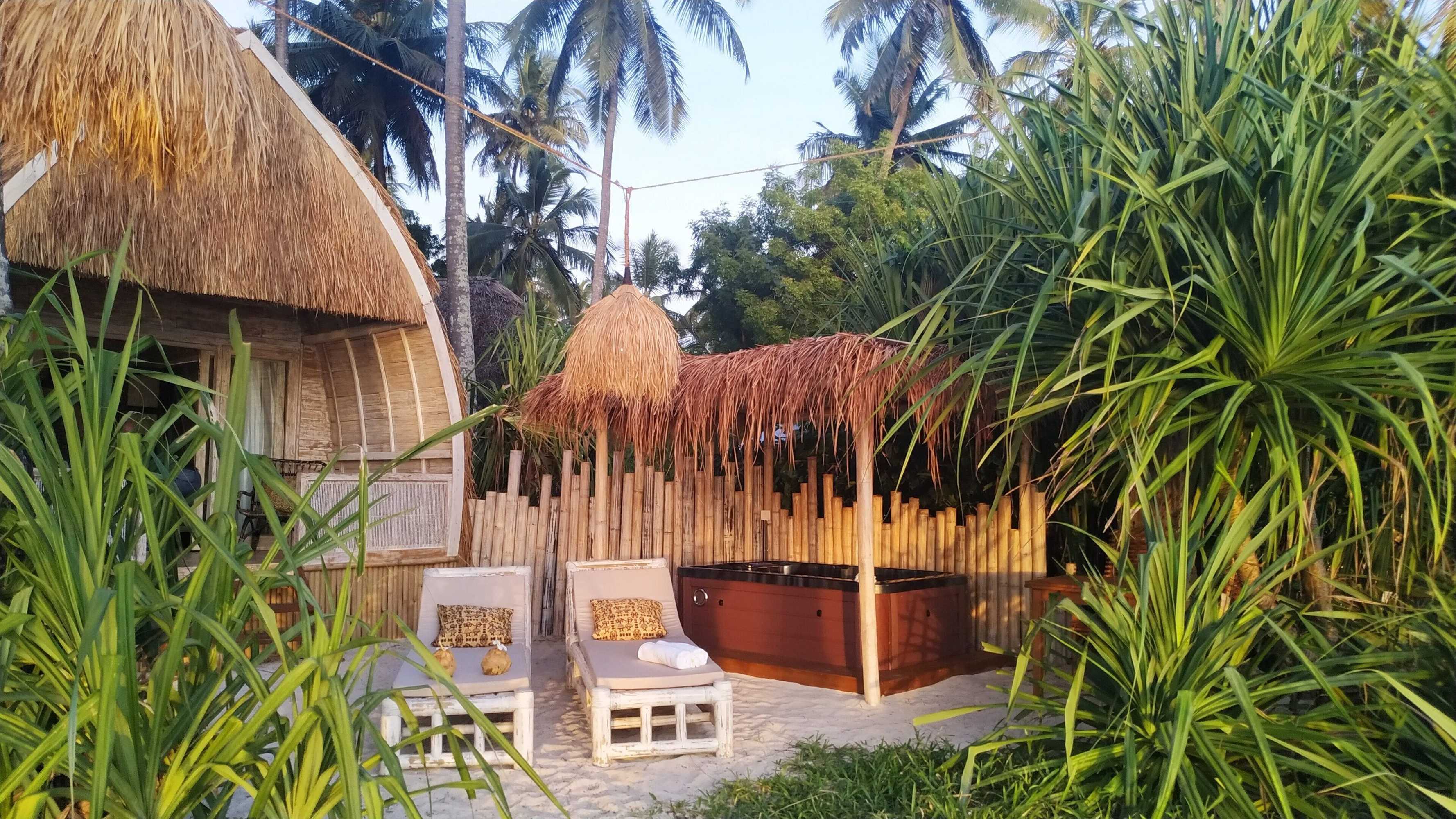 Gift card for Karamba Eco Boutique Hotel Gift card for Karamba Eco Boutique Hotel