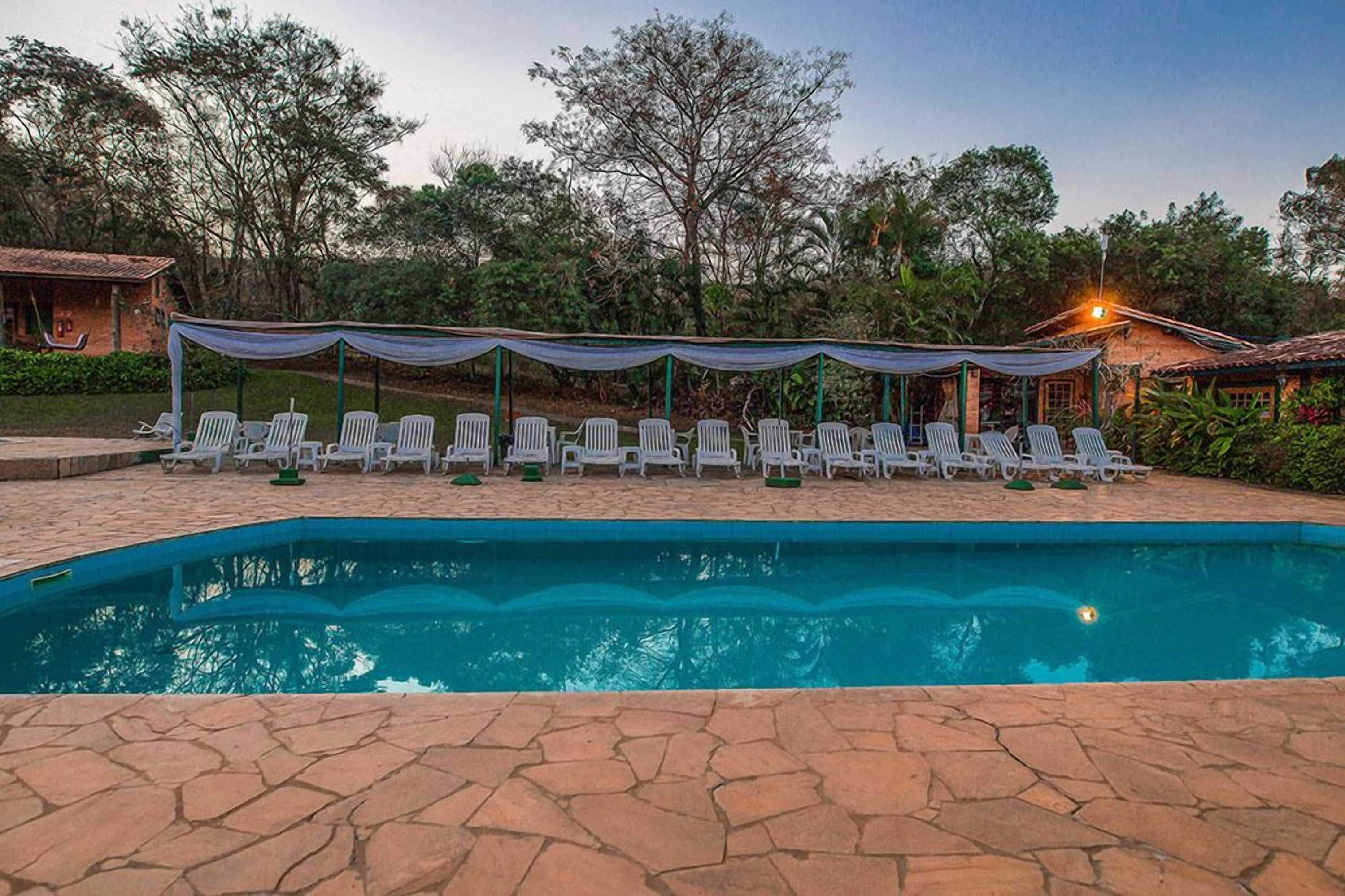 Gift card for Hotel Fazenda Reviver Gift card for Hotel Fazenda Reviver