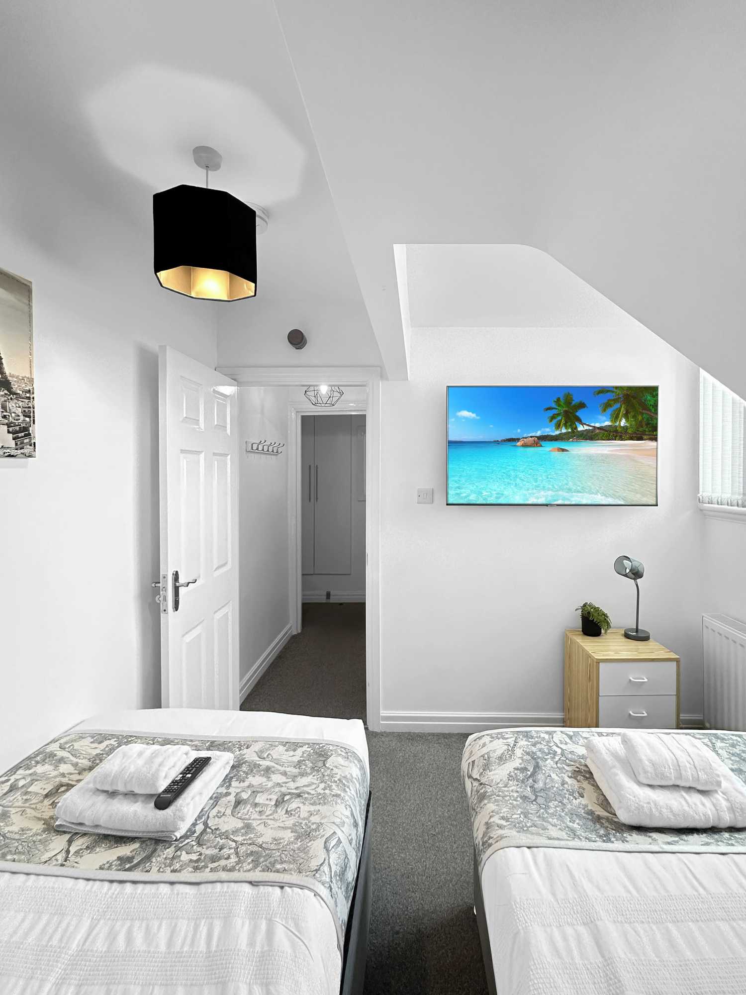 Gift card for Granada Apartments Queen's Promenade