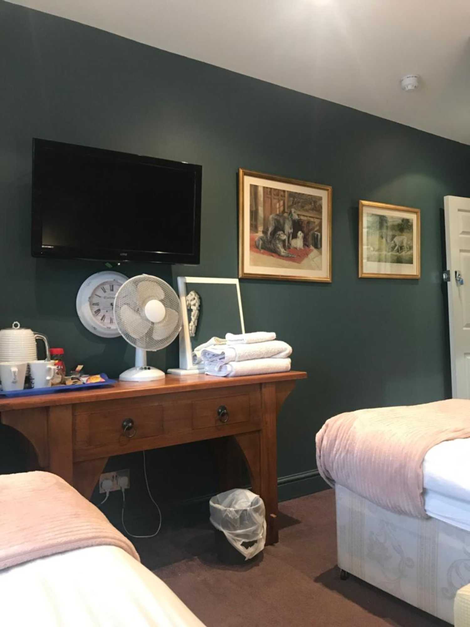 Gift card for Acacia Villas Guest House