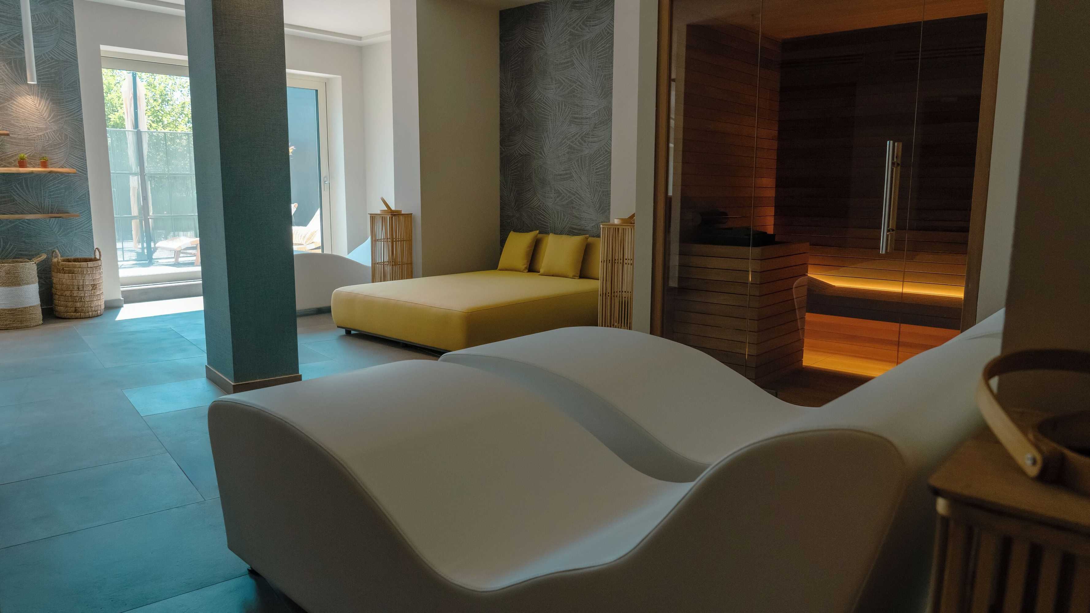 Gift card for Ahg Riva Del Sole Wellness Hotel - Adults Only