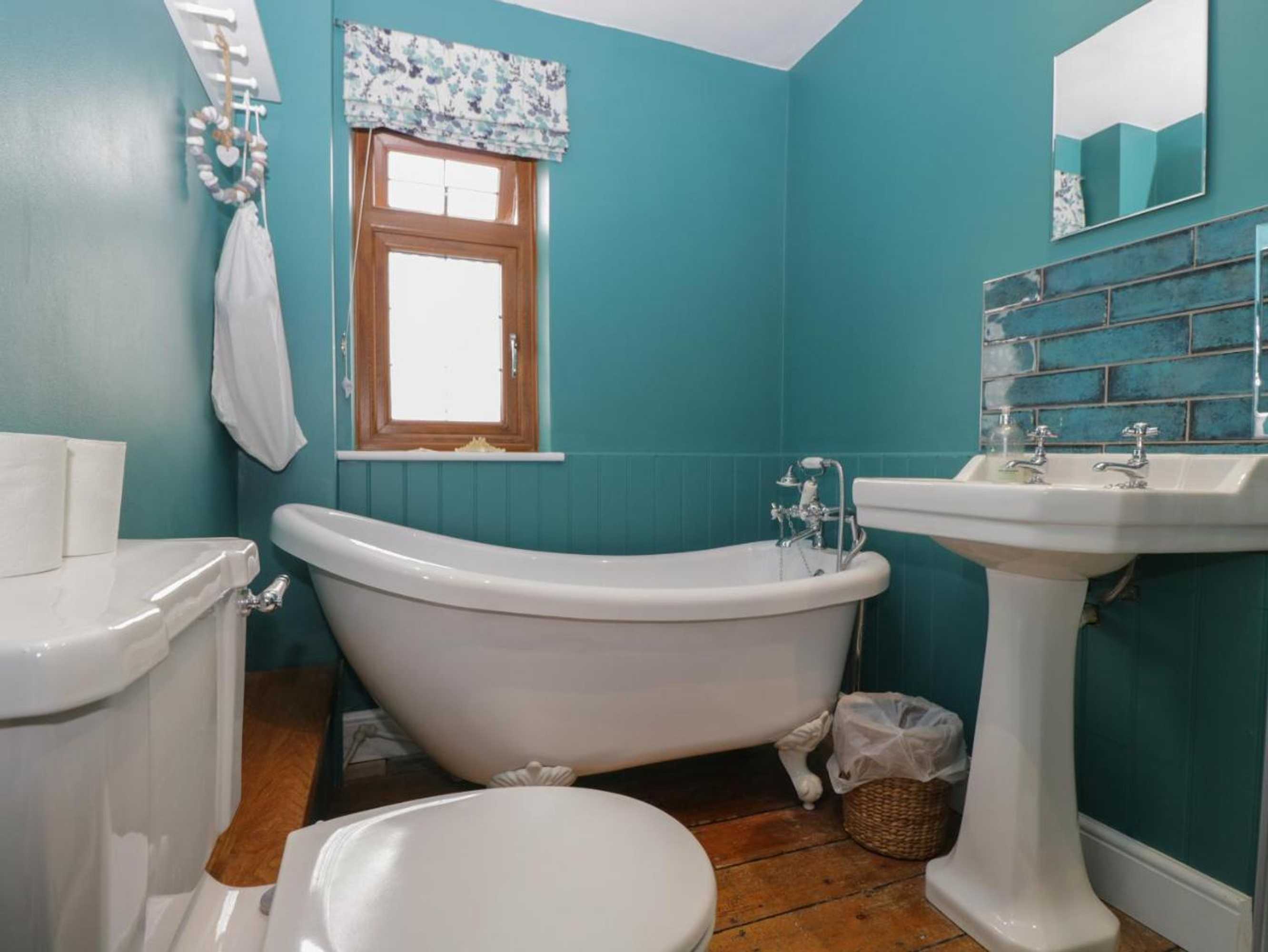 Gift card for Horseshoe Cottage