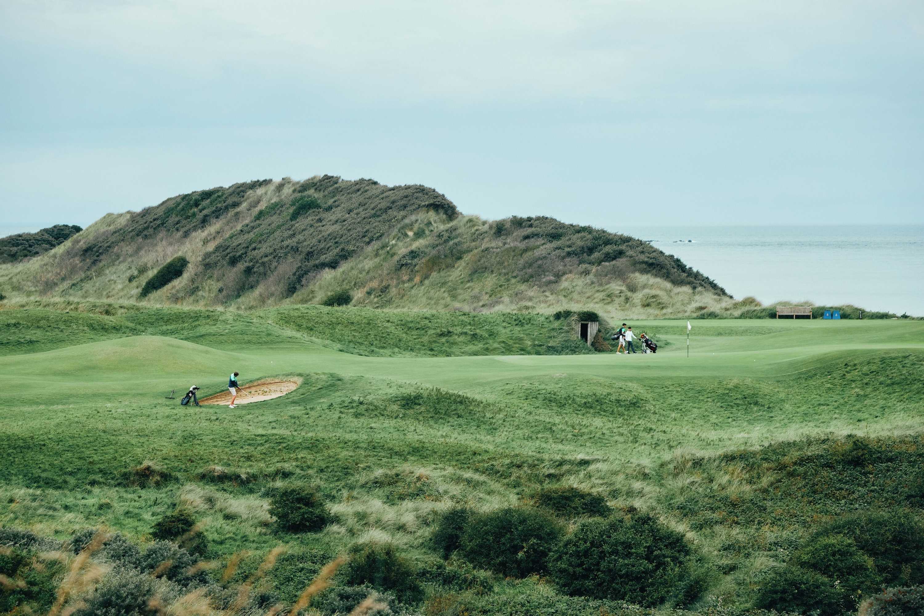 Gift card for Portrush Adelphi