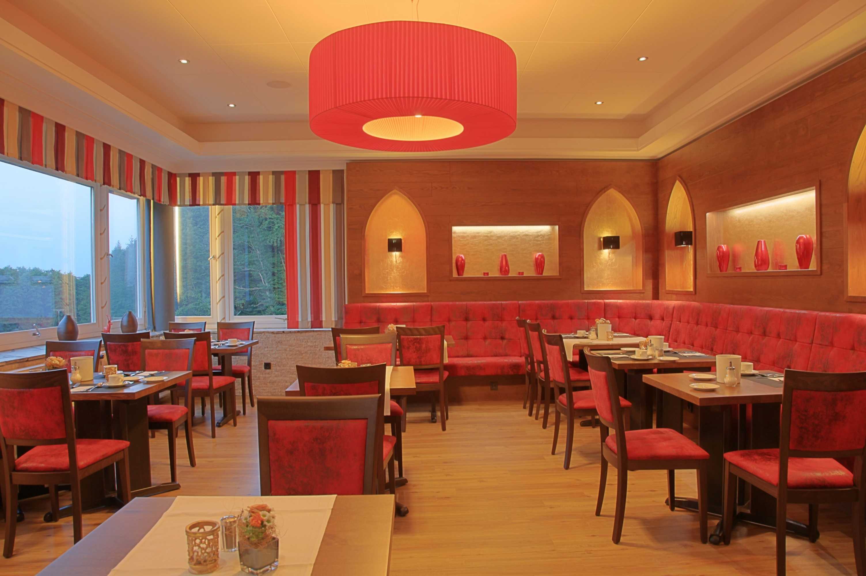 Gift card for Akzent Waldhotel Rheingau