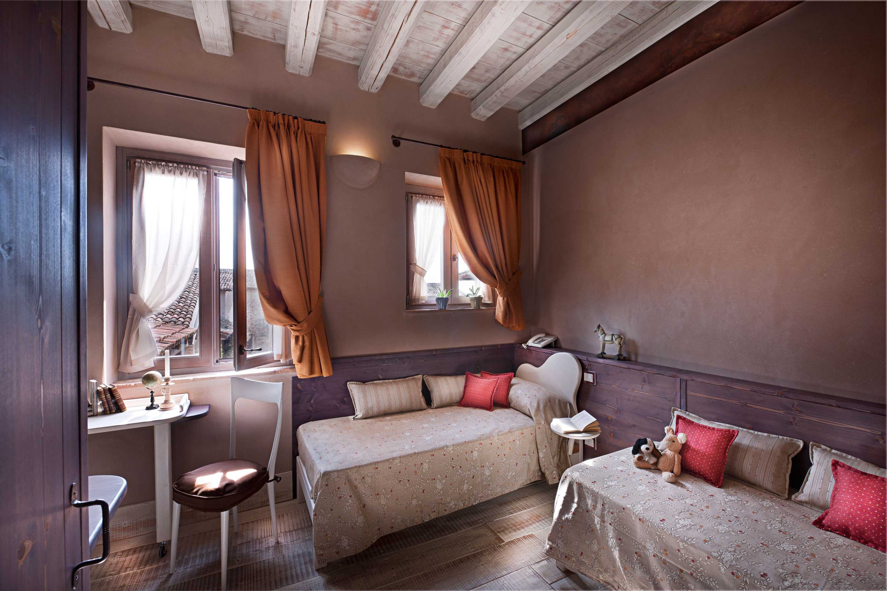 Gift card for Boutique Hotel Villa Dei Campi
