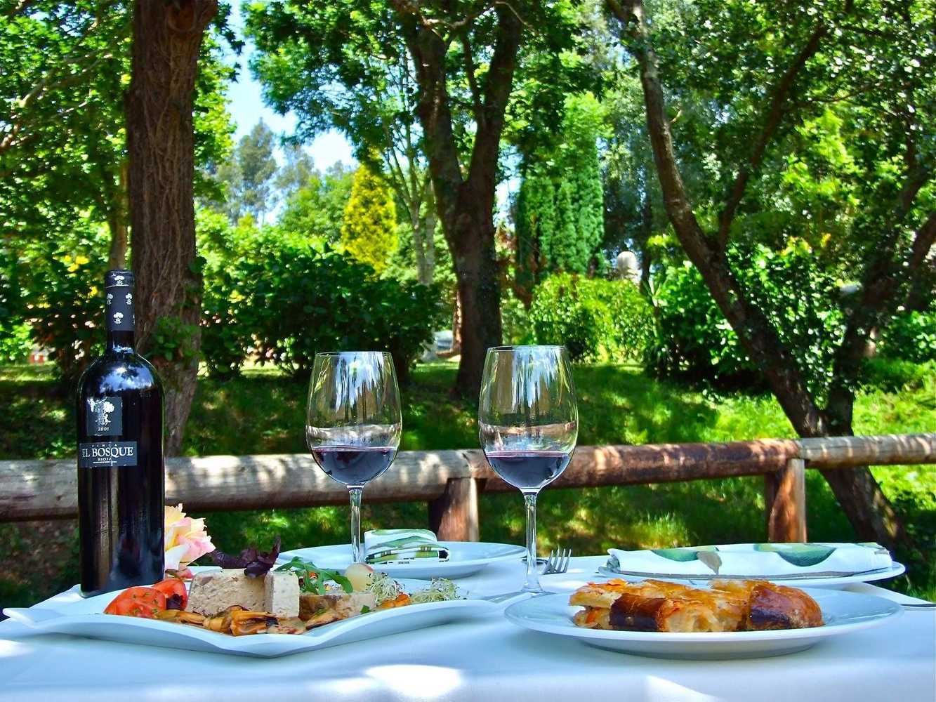 Gift card for Camping Los Manzanos