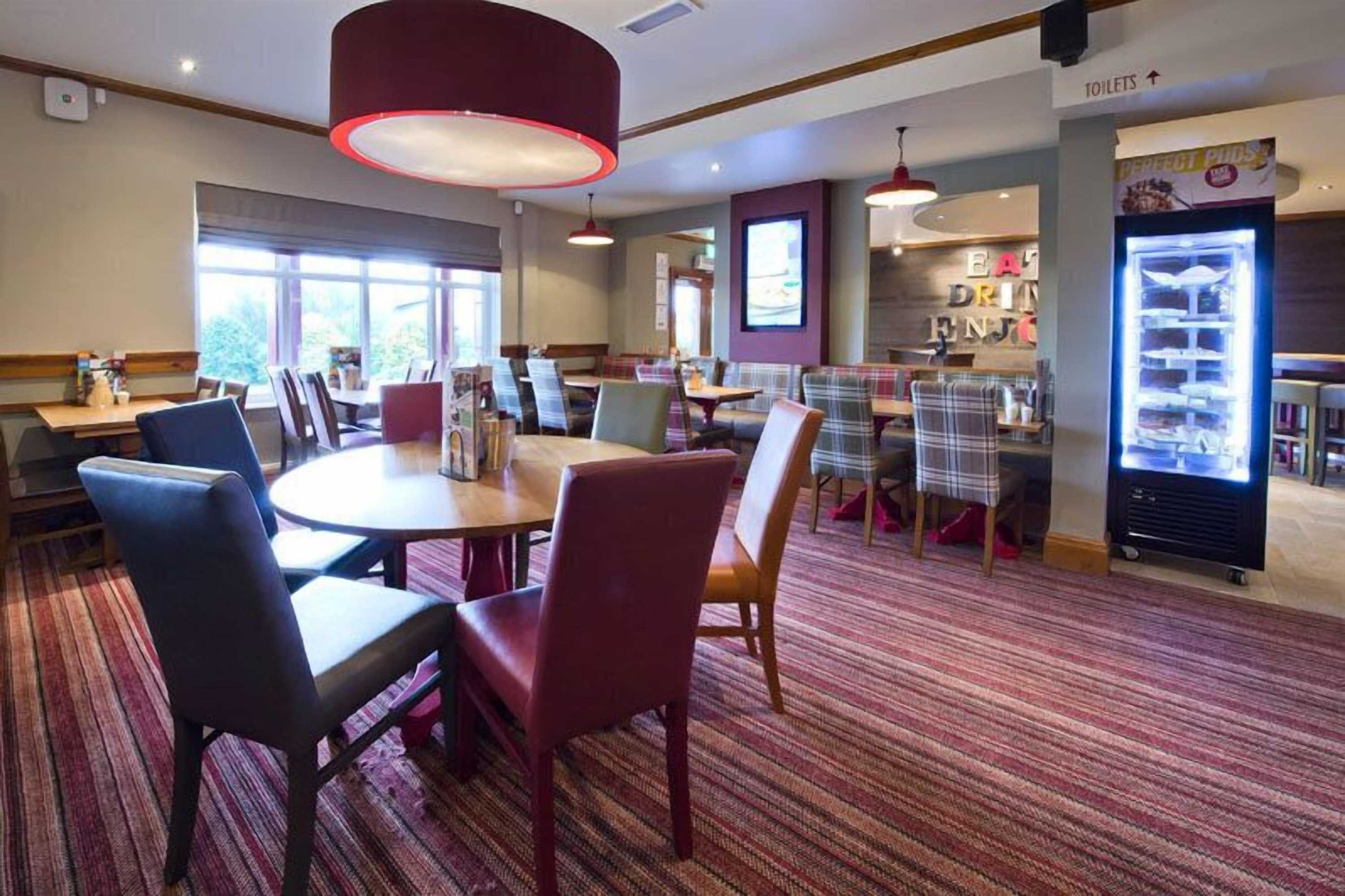 Gift card for Premier Inn Newcastle Under Lyme Gift card for Premier Inn Newcastle Under Lyme