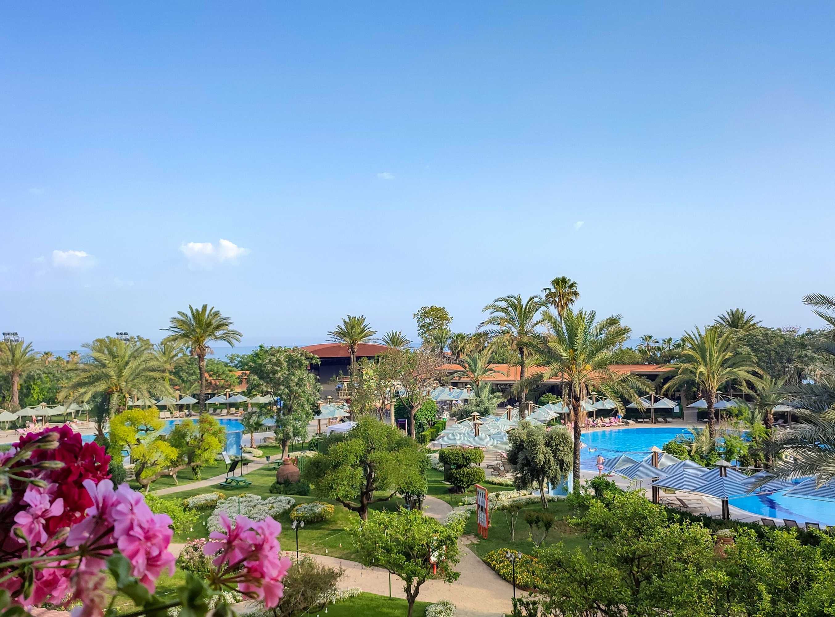 Gift card for Belconti Resort Hotel - All Inclusive Gift card for Belconti Resort Hotel - All Inclusive