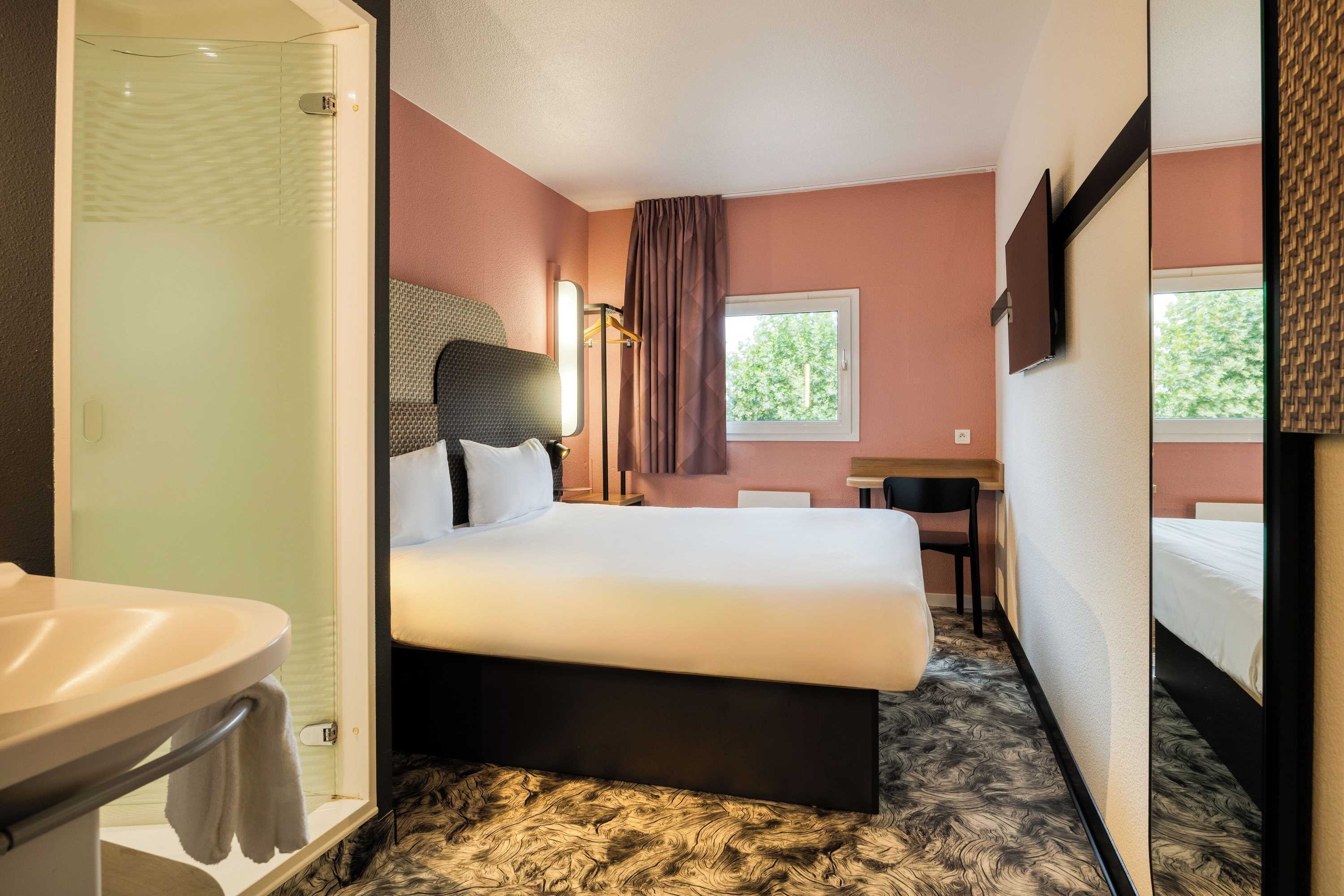 Gift card for B&b Hotel Liège Nord Rocourt Gift card for B&b Hotel Liège Nord Rocourt