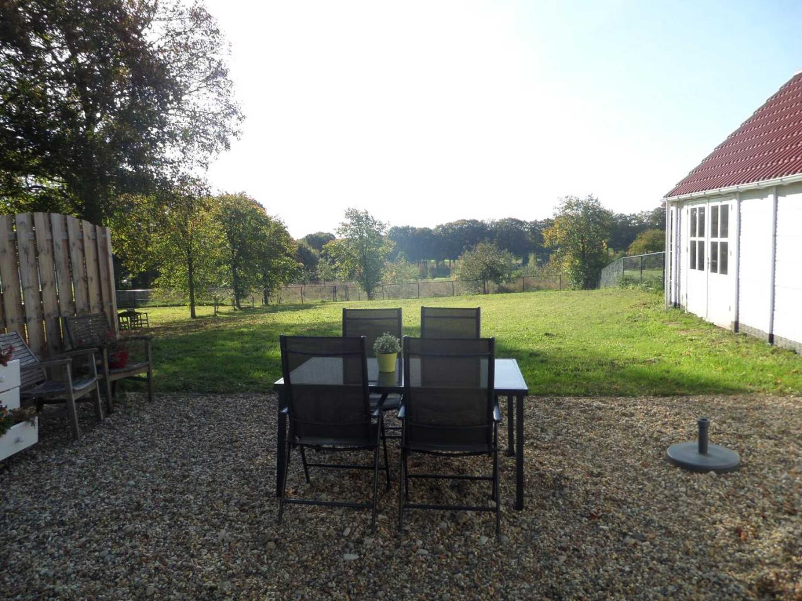 Gift card for B&b Het Rijkzicht