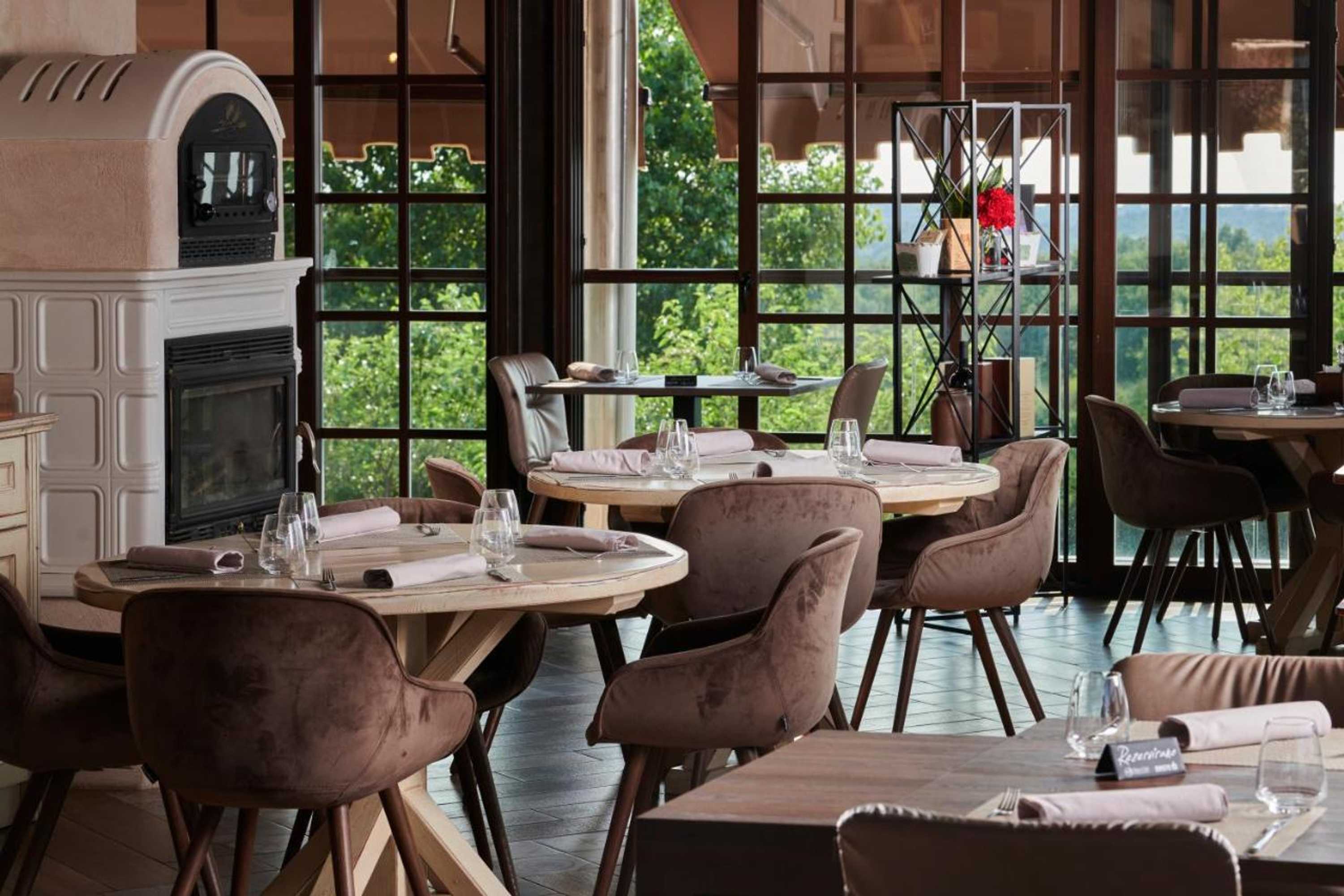 Gift card for San Servolo Wellness Rooms - Adults Only