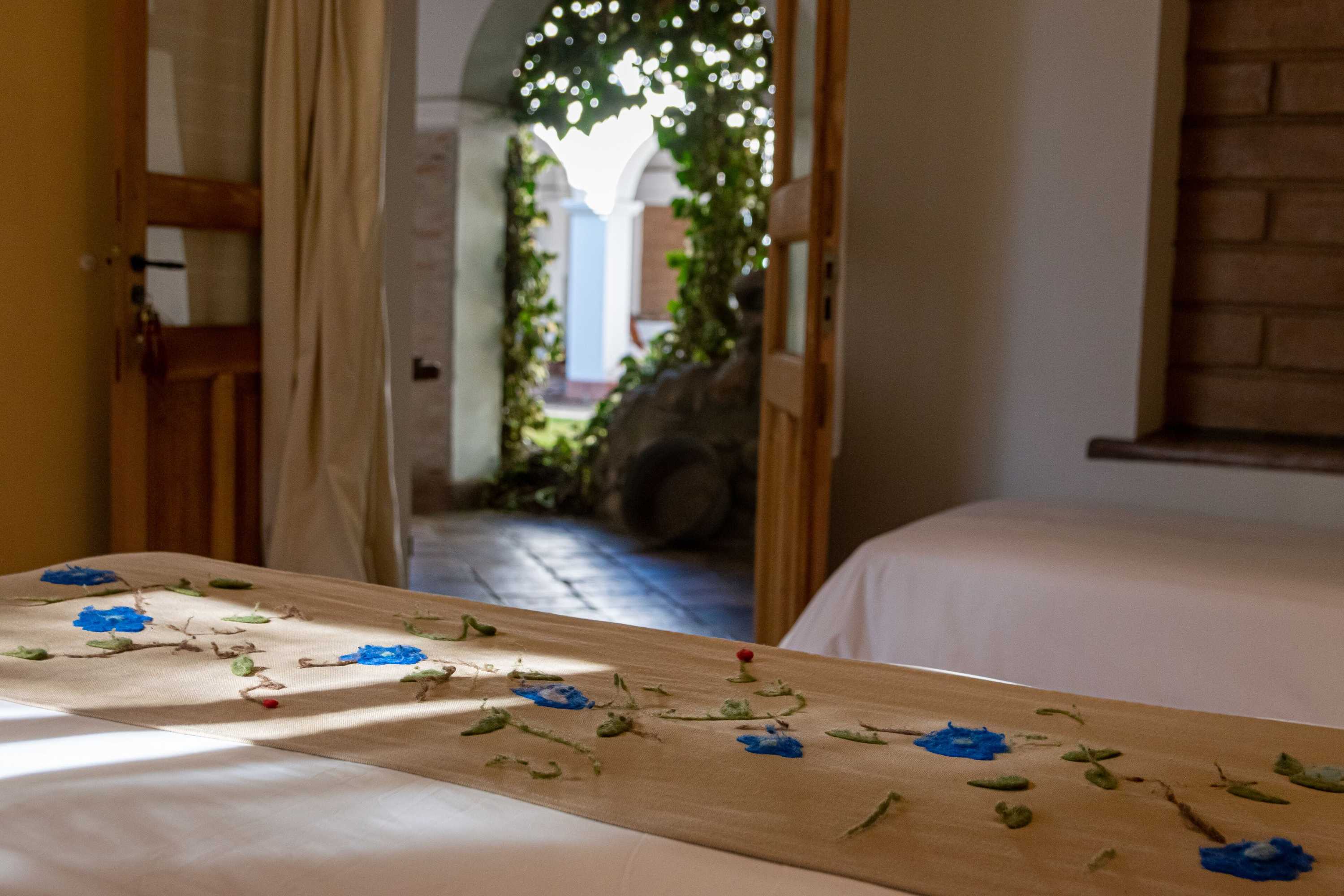 Gift card for Vieja Posada Hotel Historico Gift card for Vieja Posada Hotel Historico