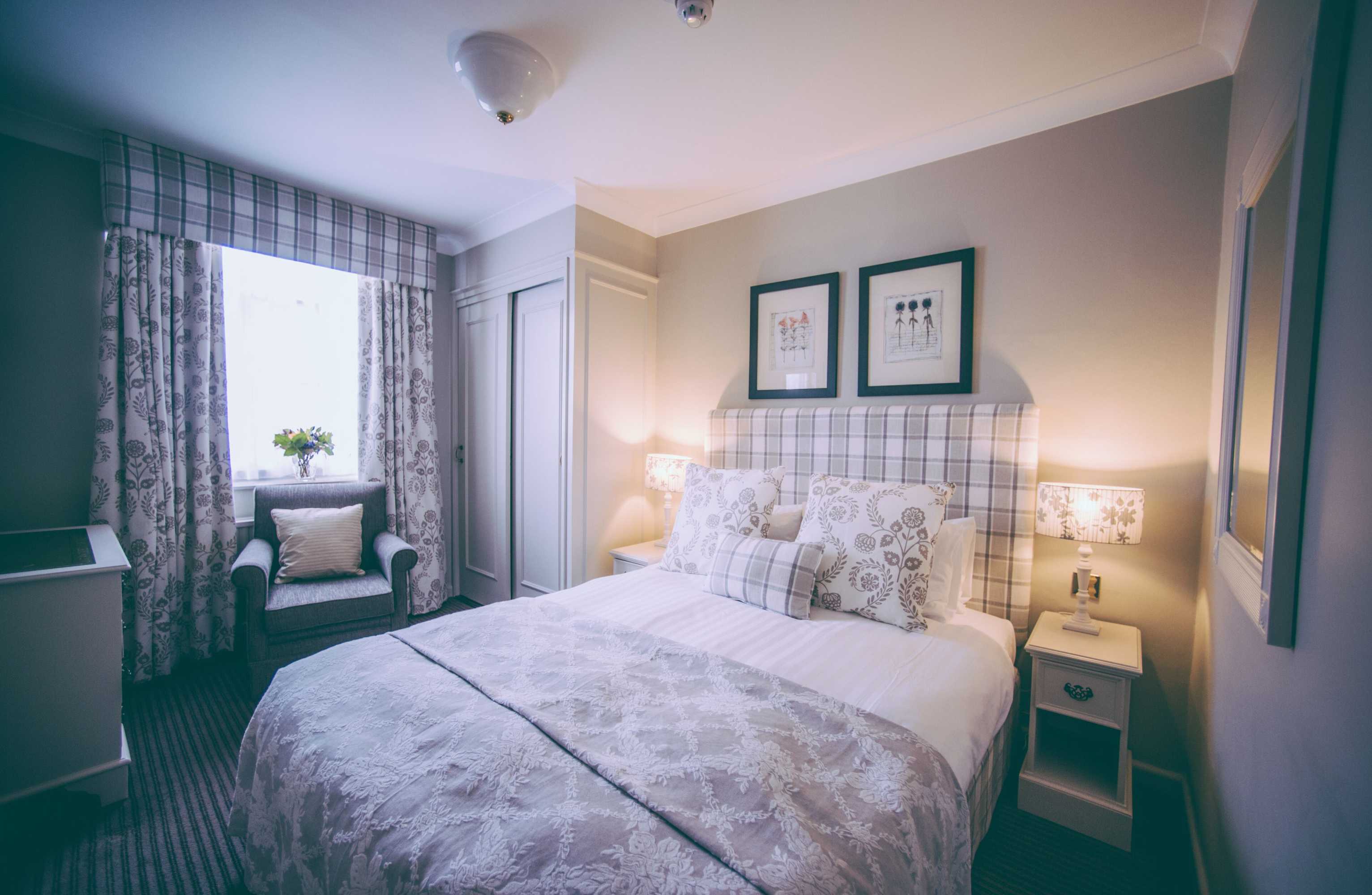 Gift card for Luttrell Arms Hotel