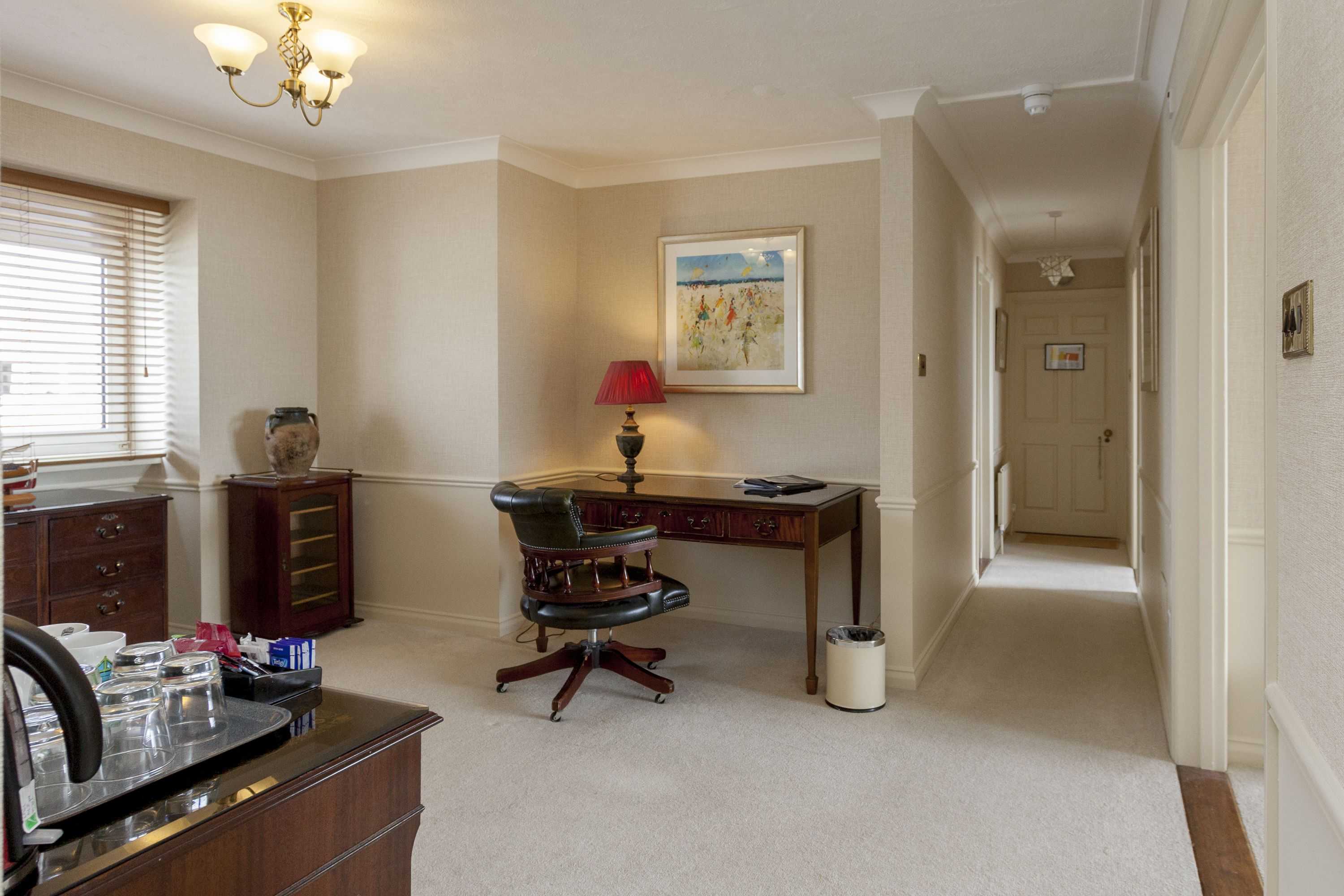 Gift card for Beachcroft Hotel, BW Signature Collection