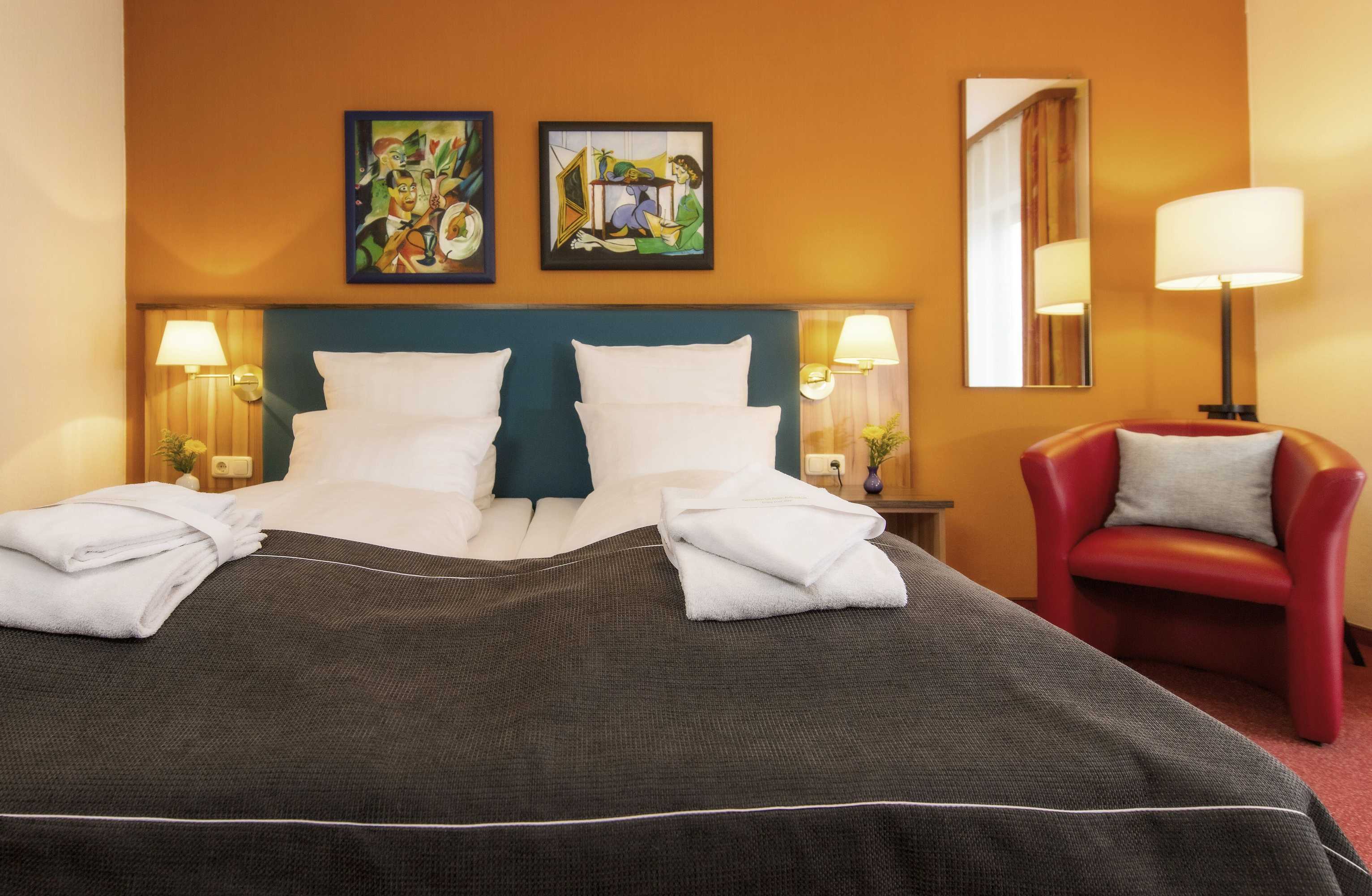 Gift card for City Hotel Meckenheim Gift card for City Hotel Meckenheim