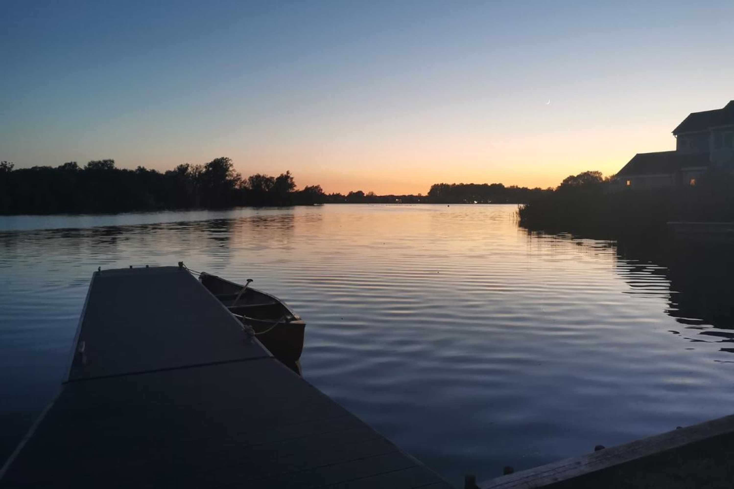 Gift card for The Moorings