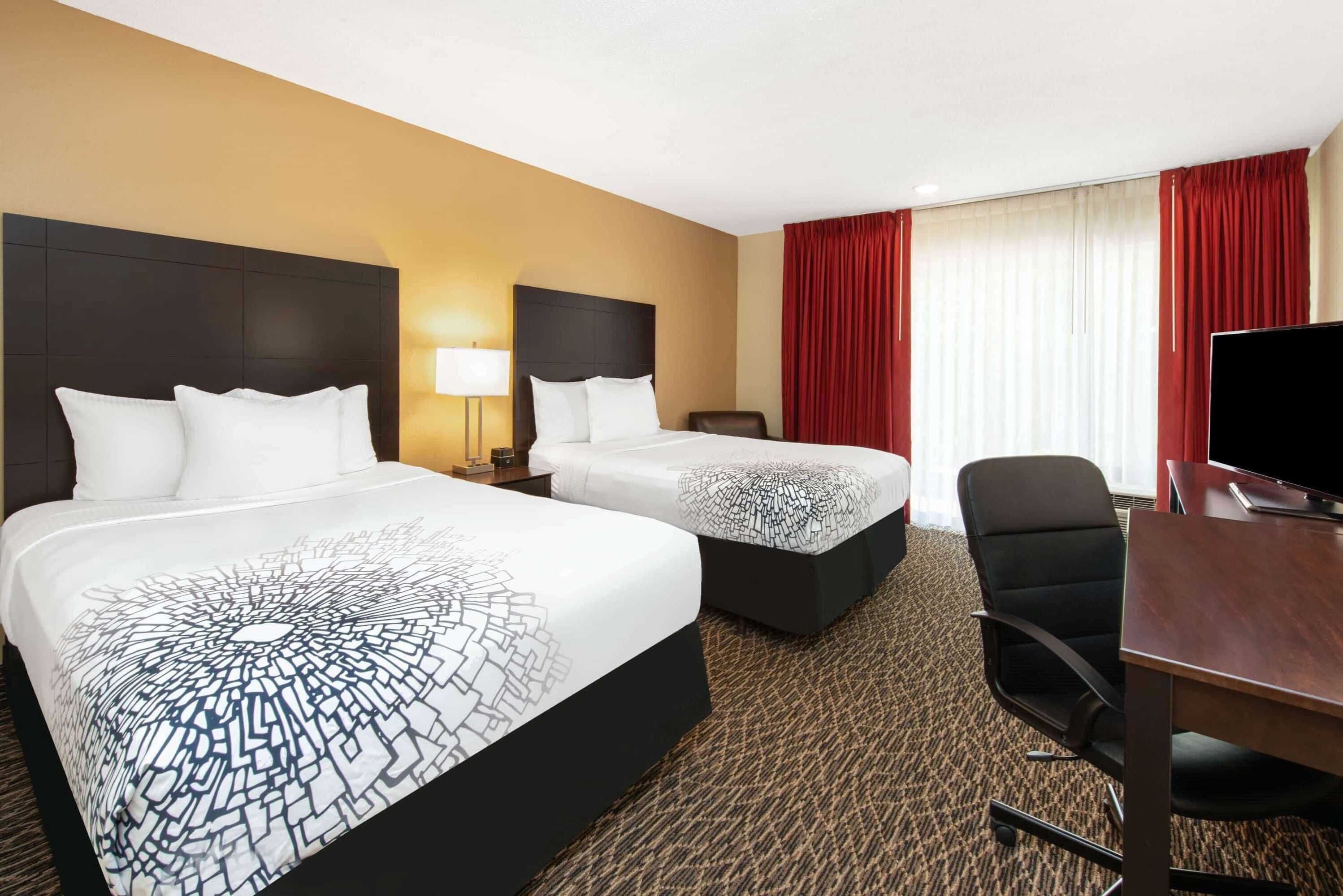 Gift card for La Quinta Inn by Wyndham Clearwater Central Gift card for La Quinta Inn by Wyndham Clearwater Central