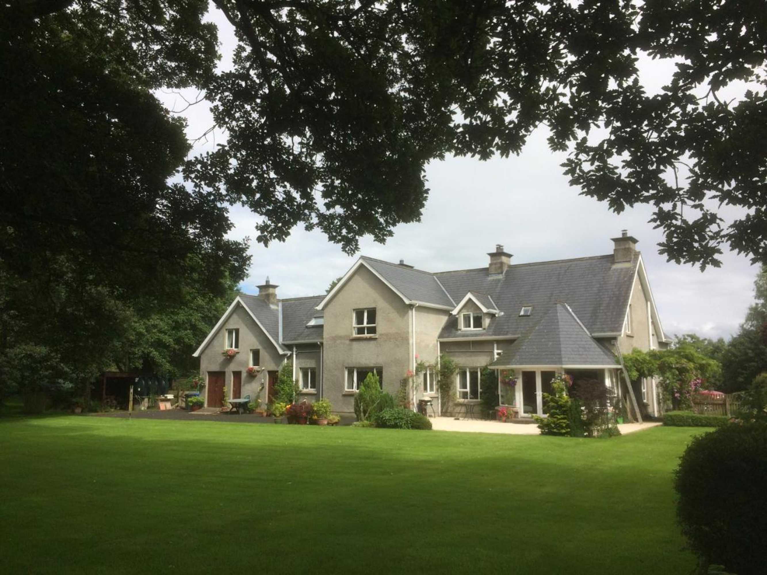 Gift card for Country Garden House Holiday Homes