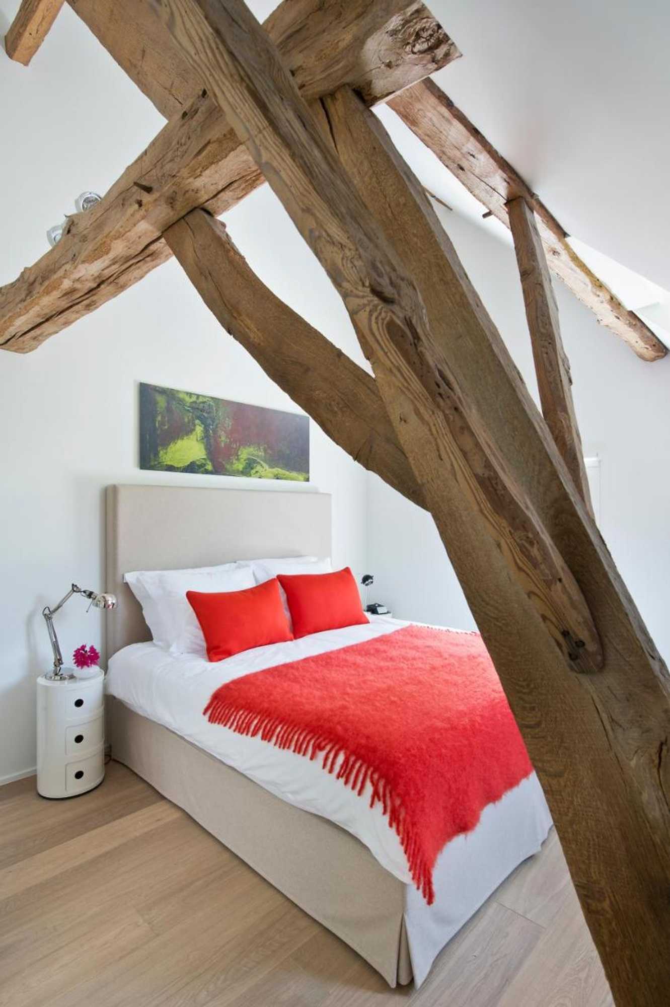 Gift card for B&b Park7 Wavre - Leuven