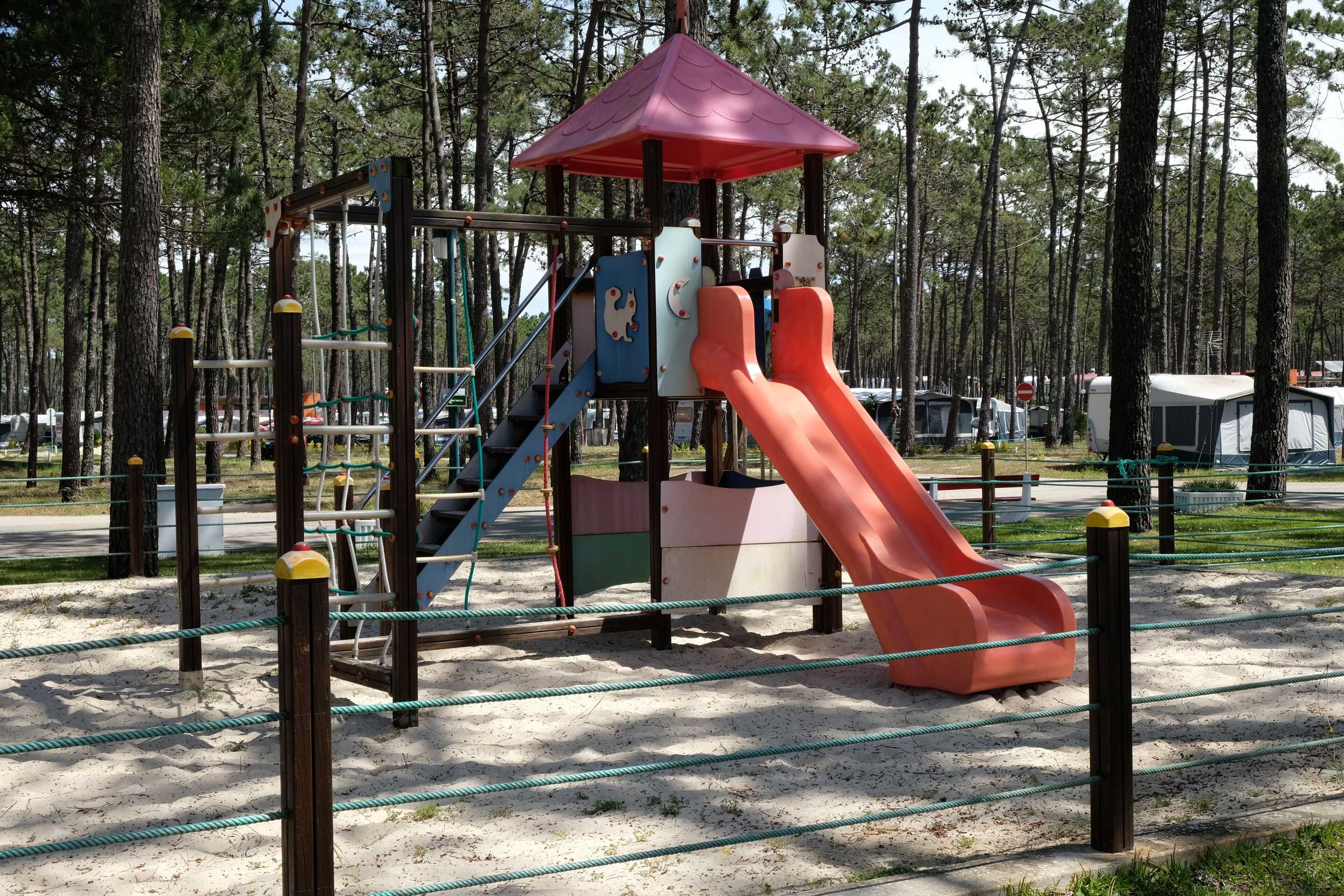 Gift card for Parque de Campismo Orbitur Vagueira