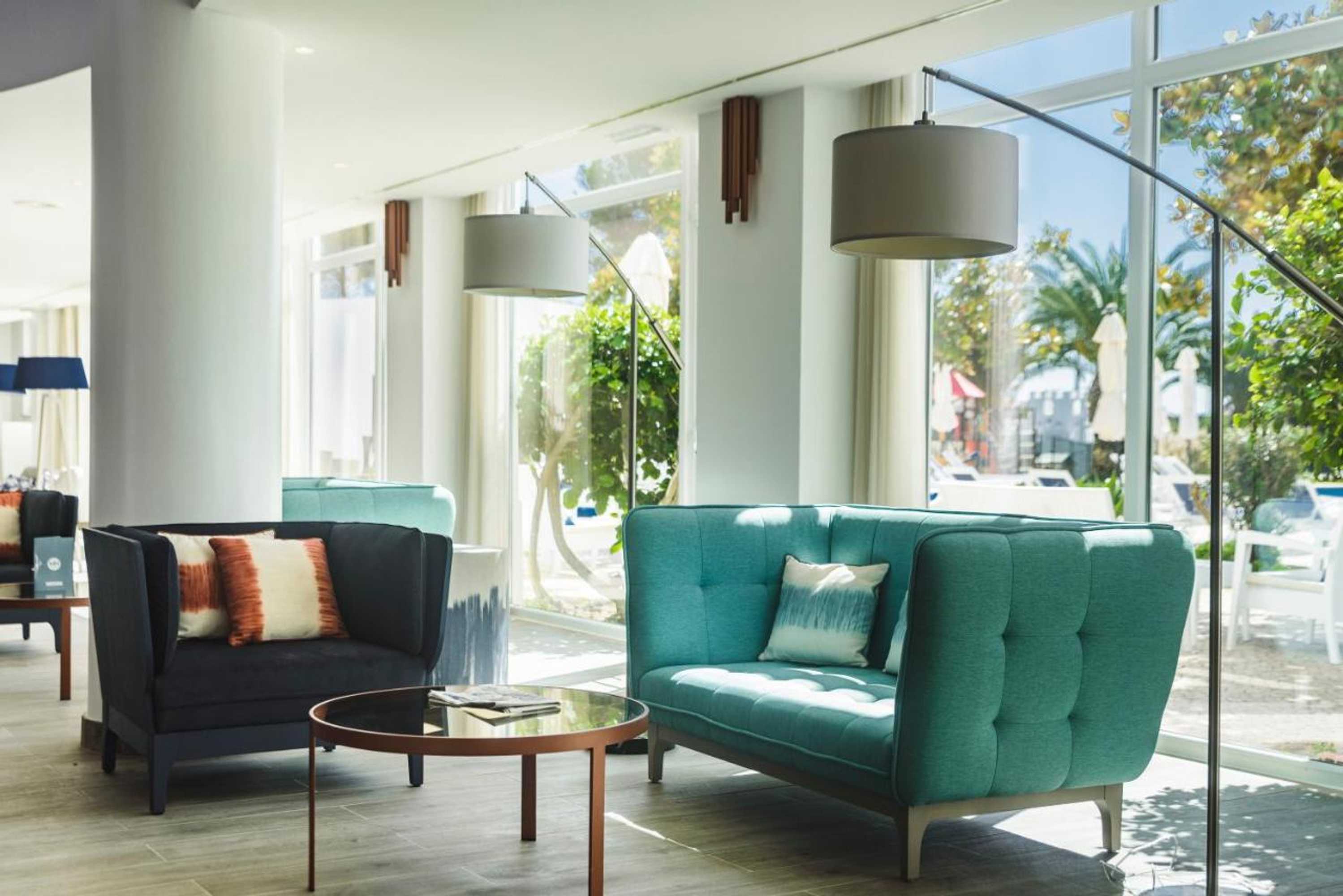 Gift card for MH Atlântico