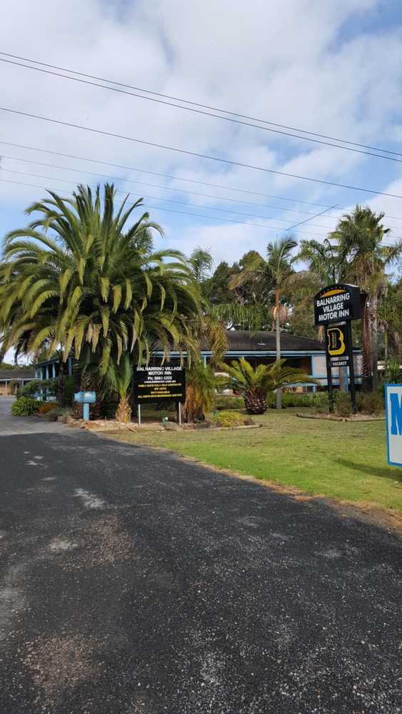 Gift card for Balnarring Village Motor Inn
