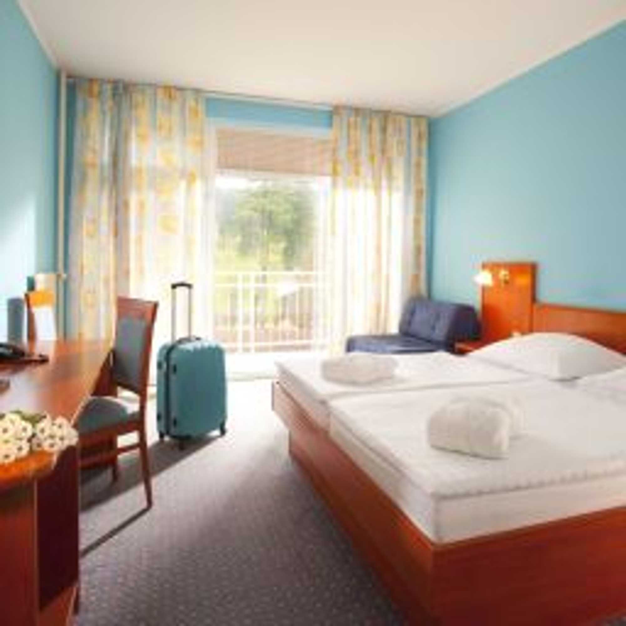 Gift card for Terme Topolsica - Hotel Vesna Gift card for Terme Topolsica - Hotel Vesna