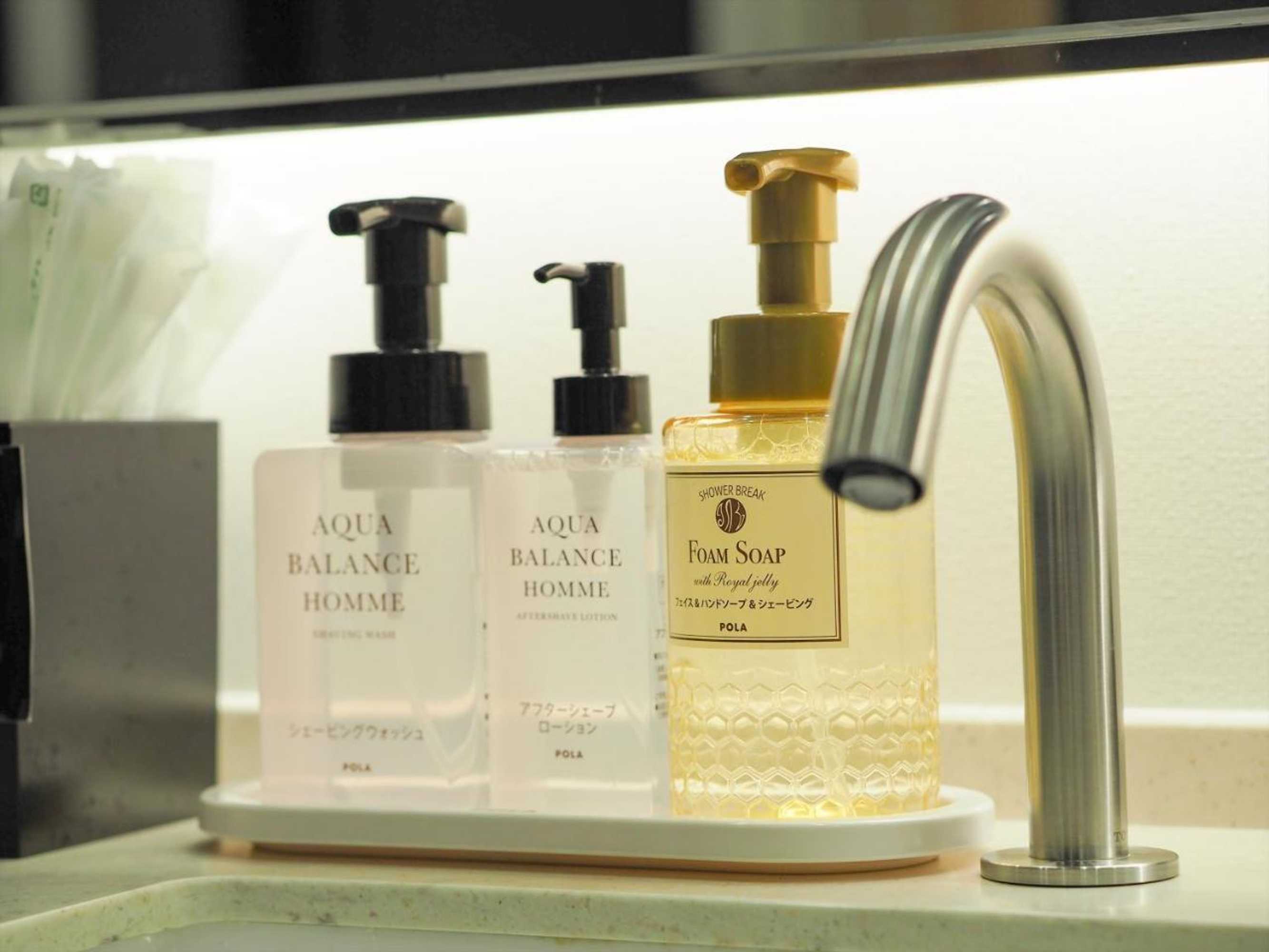 Gift card for Leo YU Capsule Hotel Nishi Funabashi