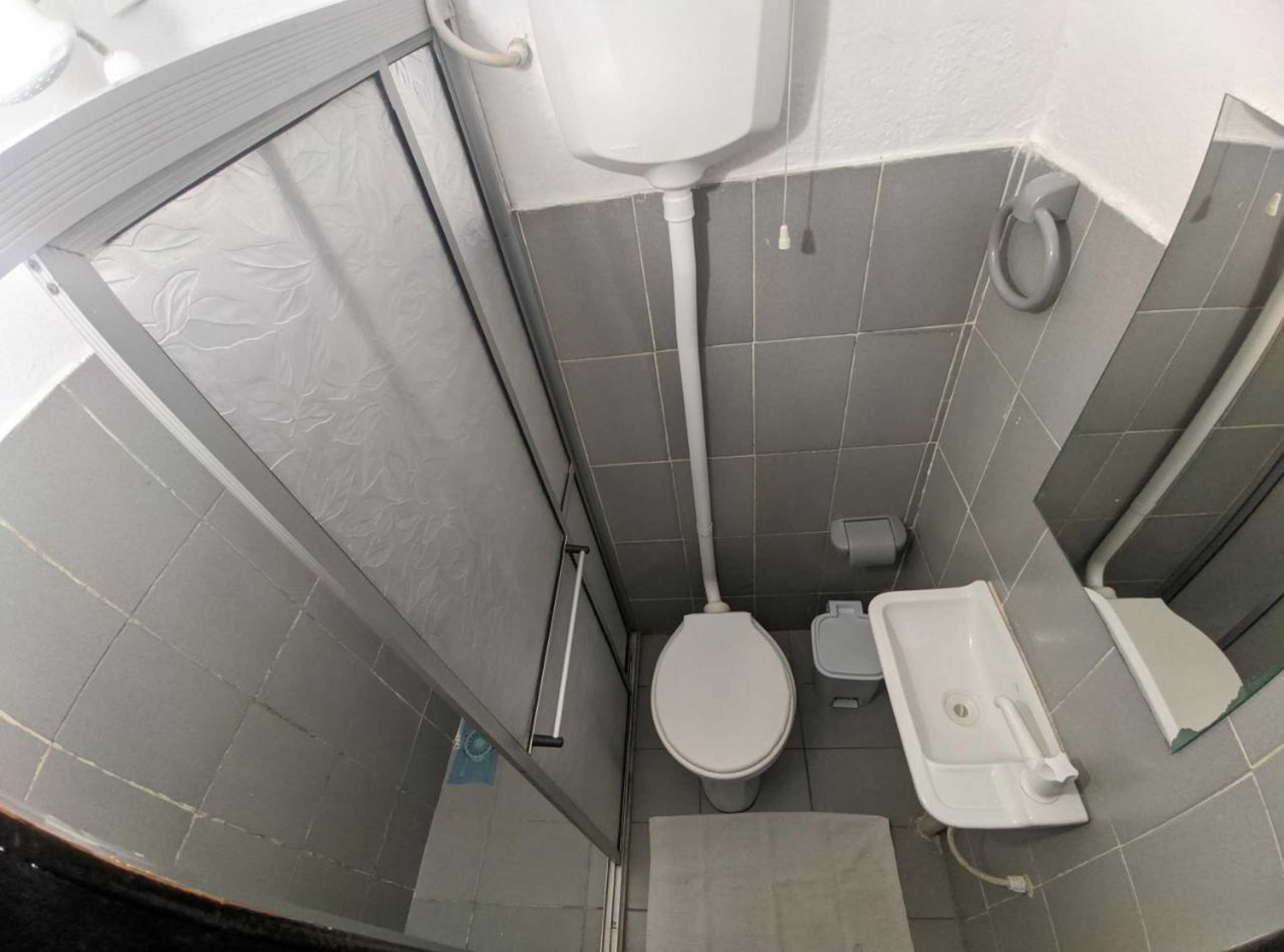 Gift card for Casa Thayla Pousada