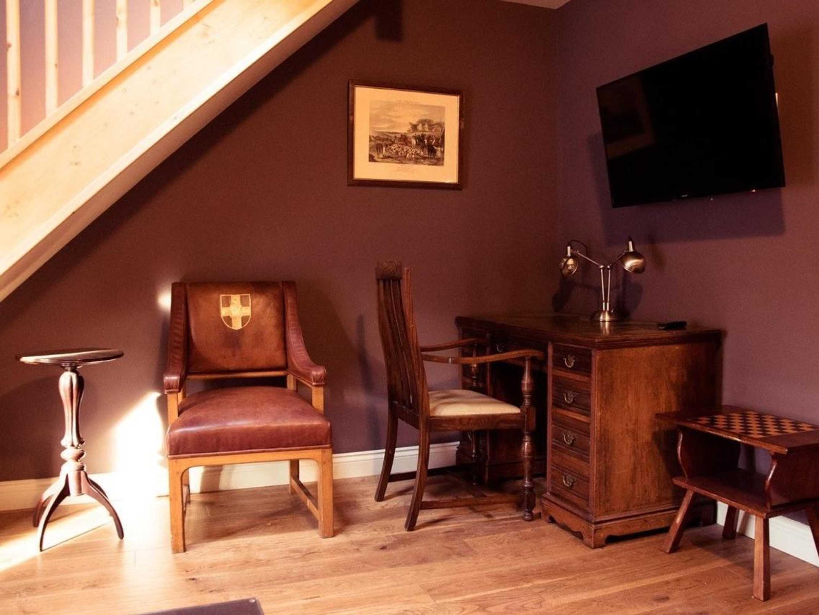 Gift card for The Blackboys Inn