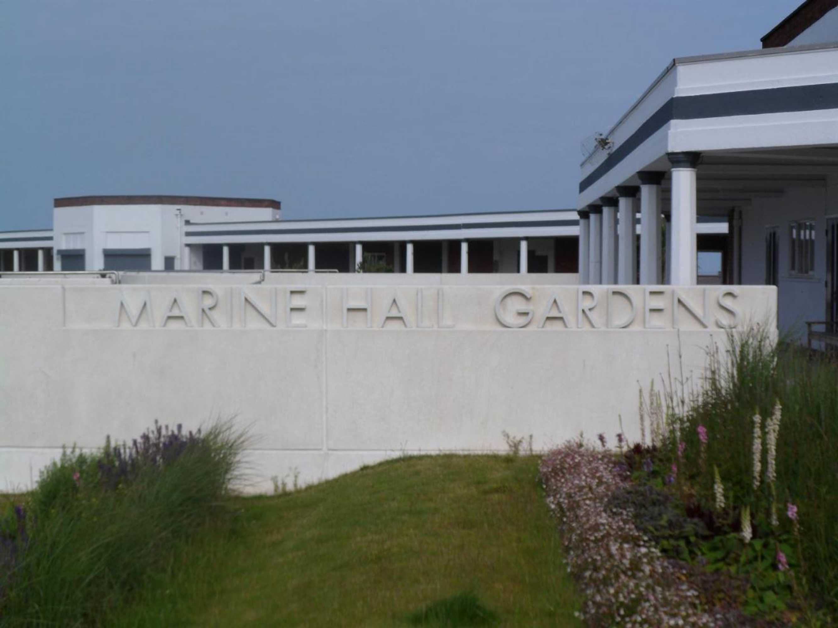 Gift card for Wavecrest Lodge