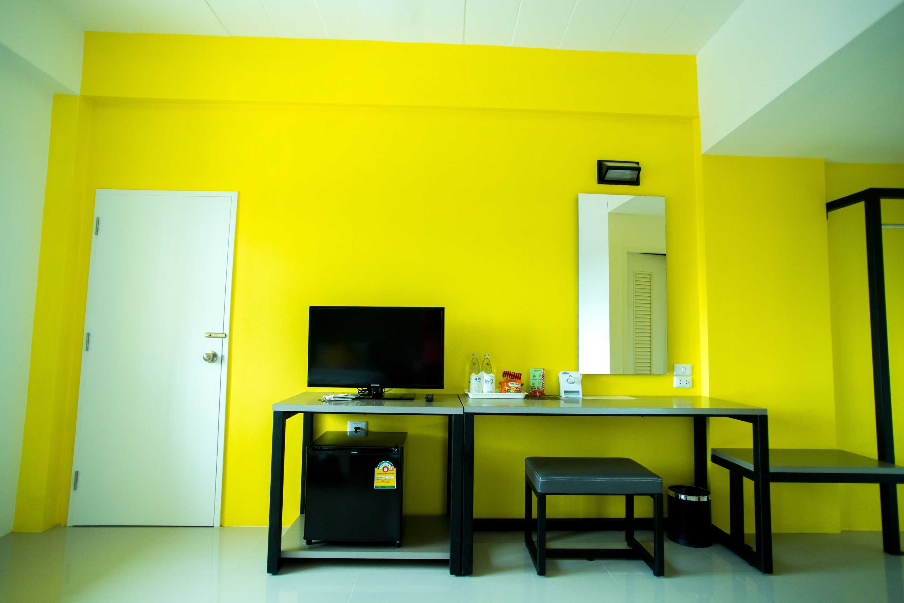 Gift card for Bun Hotel