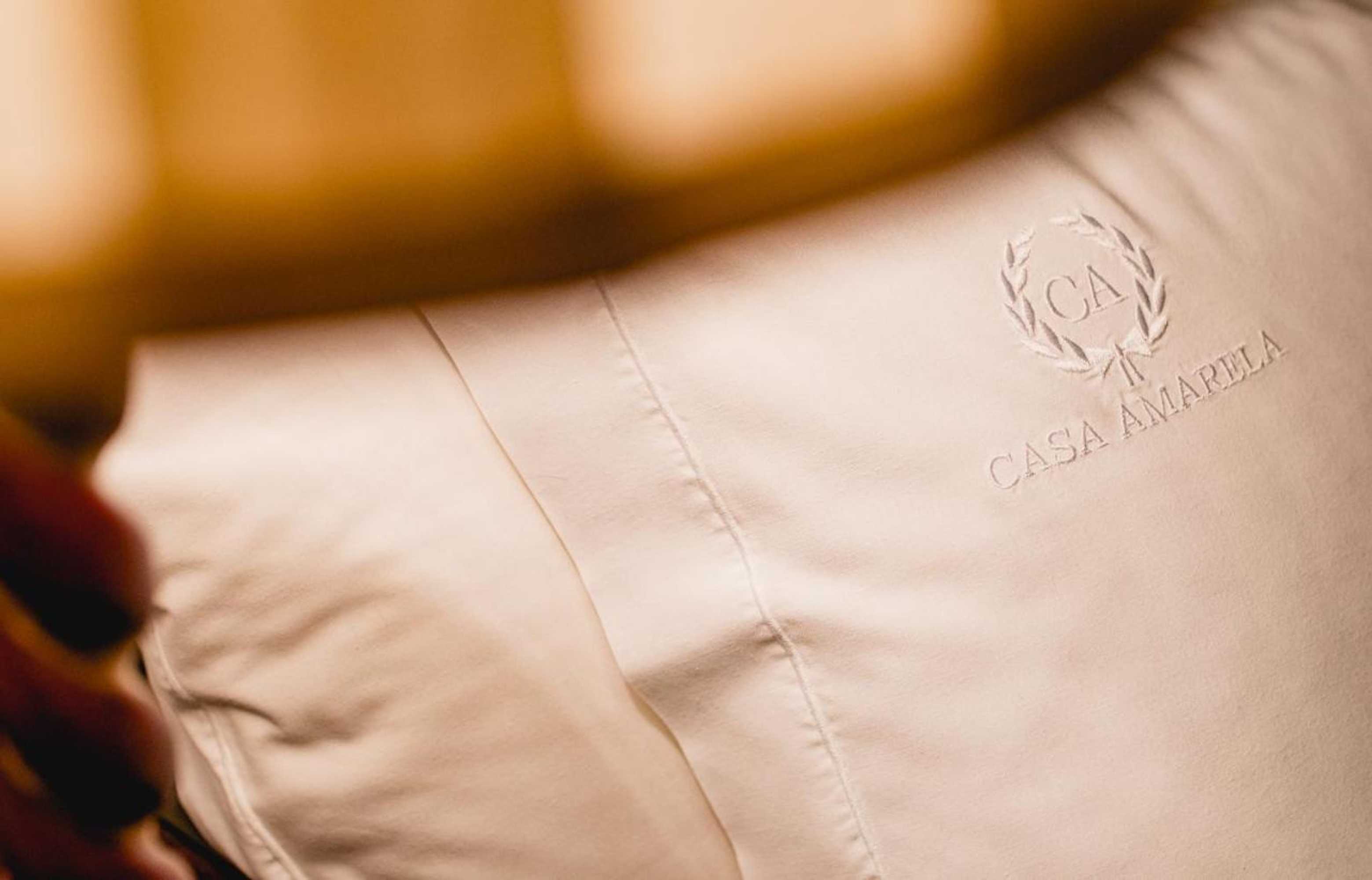 Gift card for Casa Amarela TH & National Monument