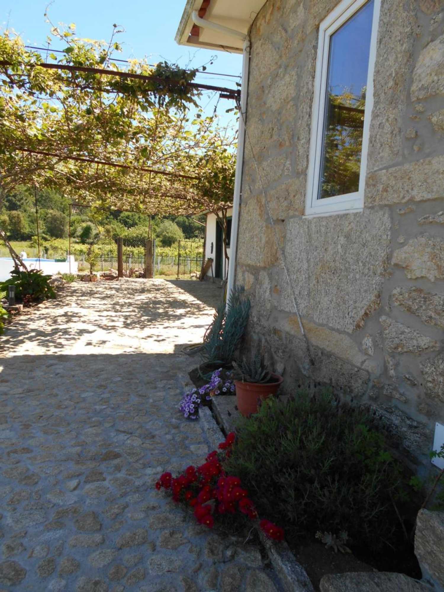 Gift card for Casa do Pinheiro Manso