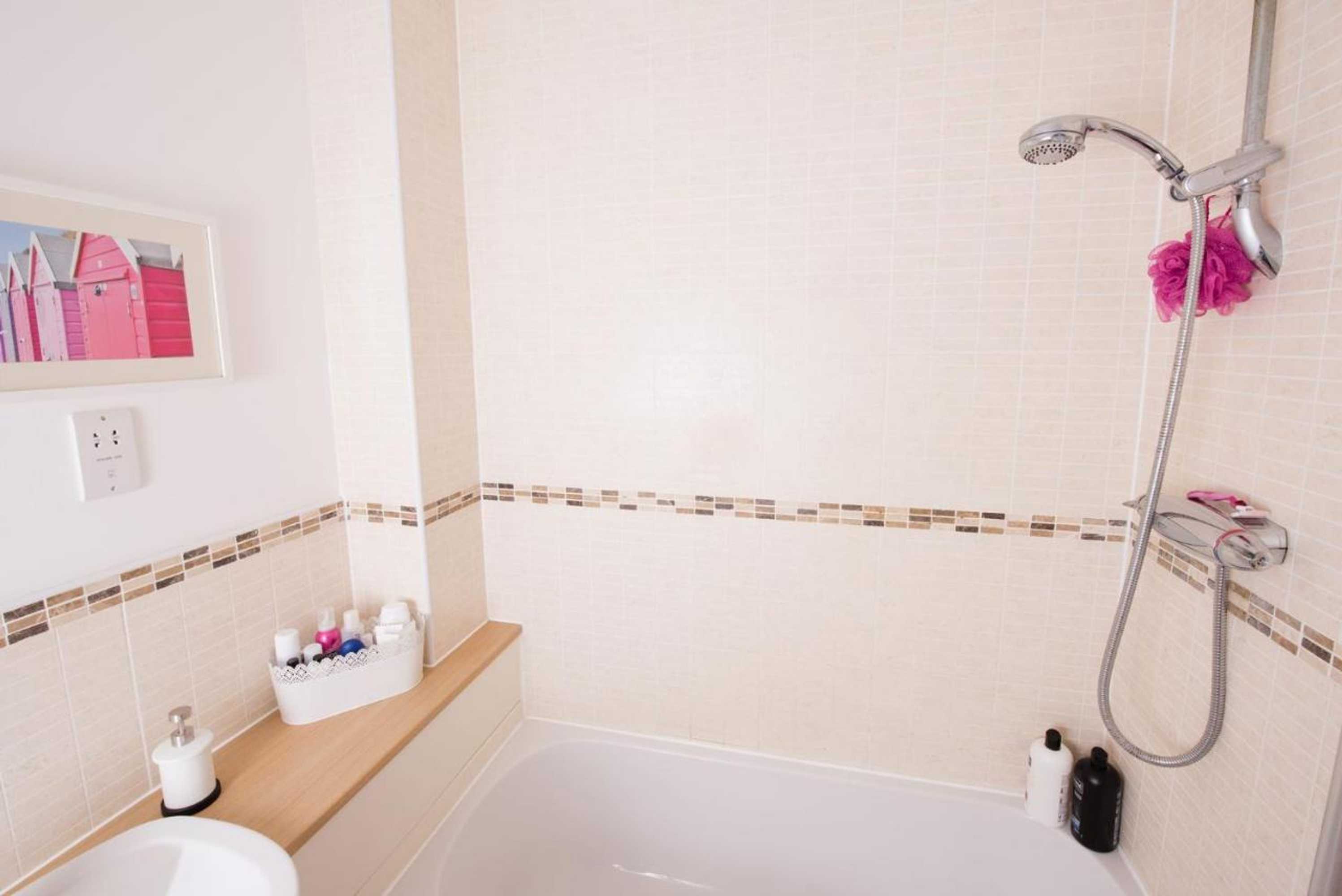 Gift card for Riverside Stays, Shefford