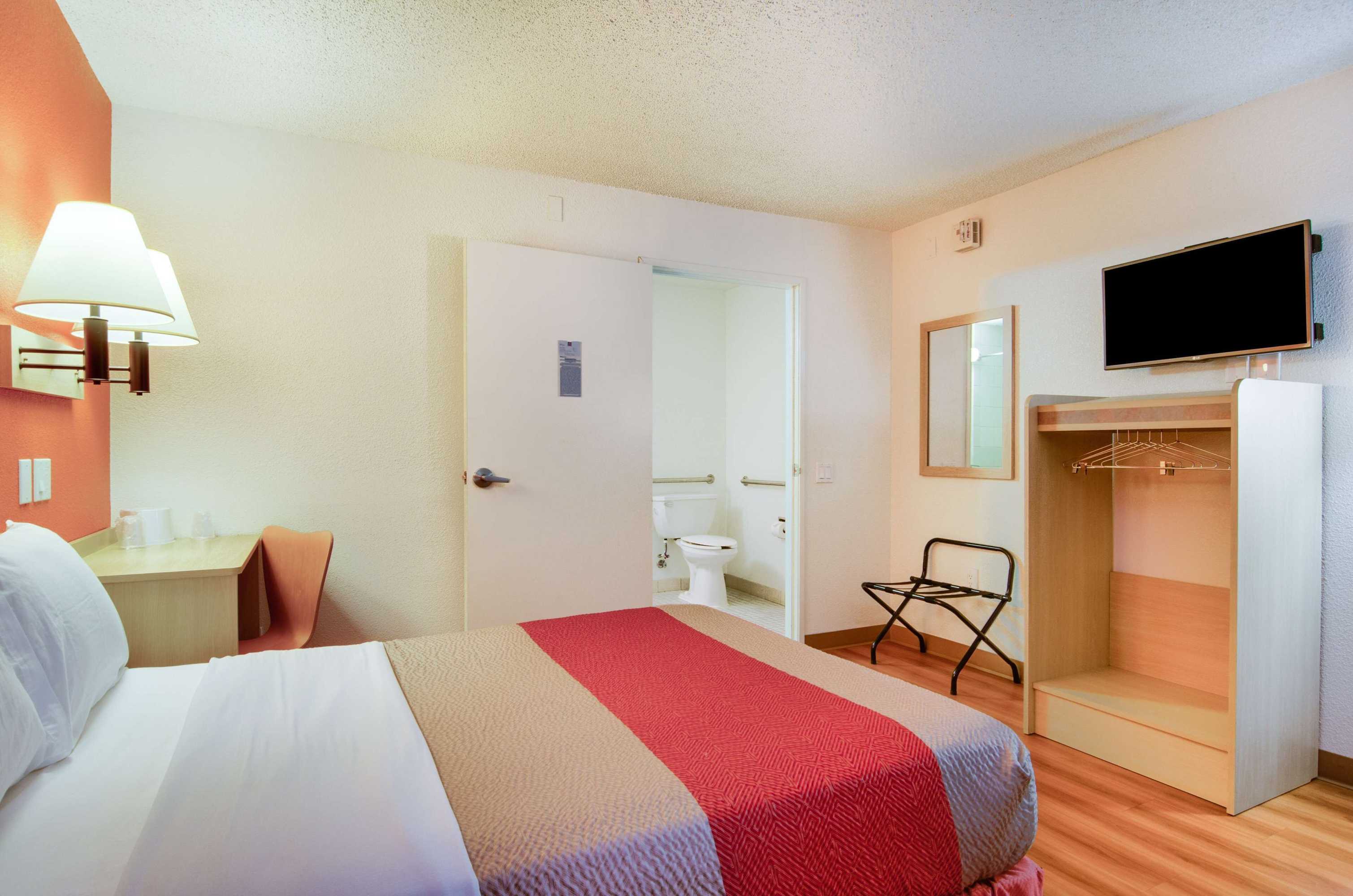Gift card for Motel 6 Tacoma, WA - Fife Gift card for Motel 6 Tacoma, WA - Fife