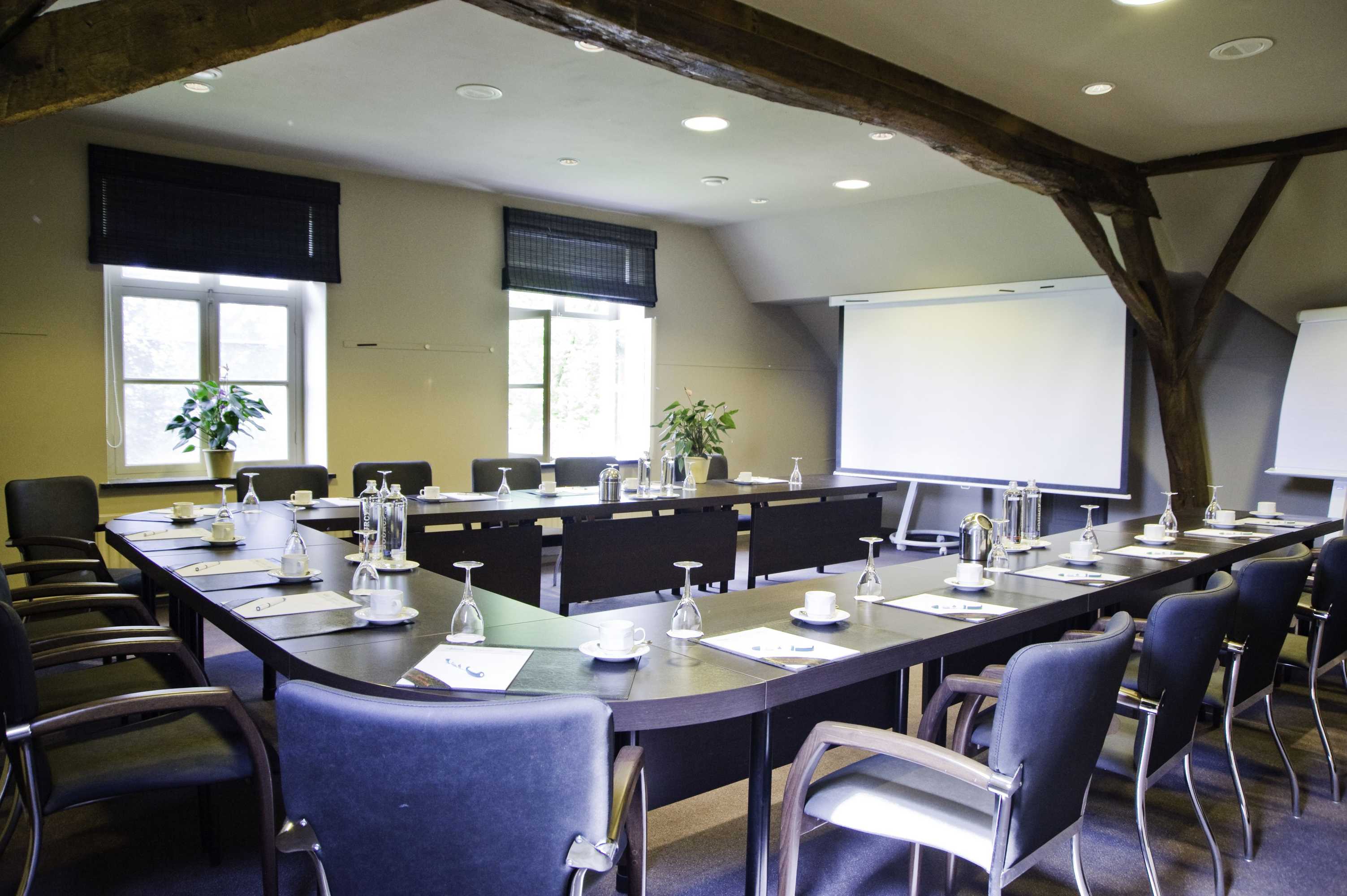 Gift card for Romantik Hotel Kasteel Daelenbroeck