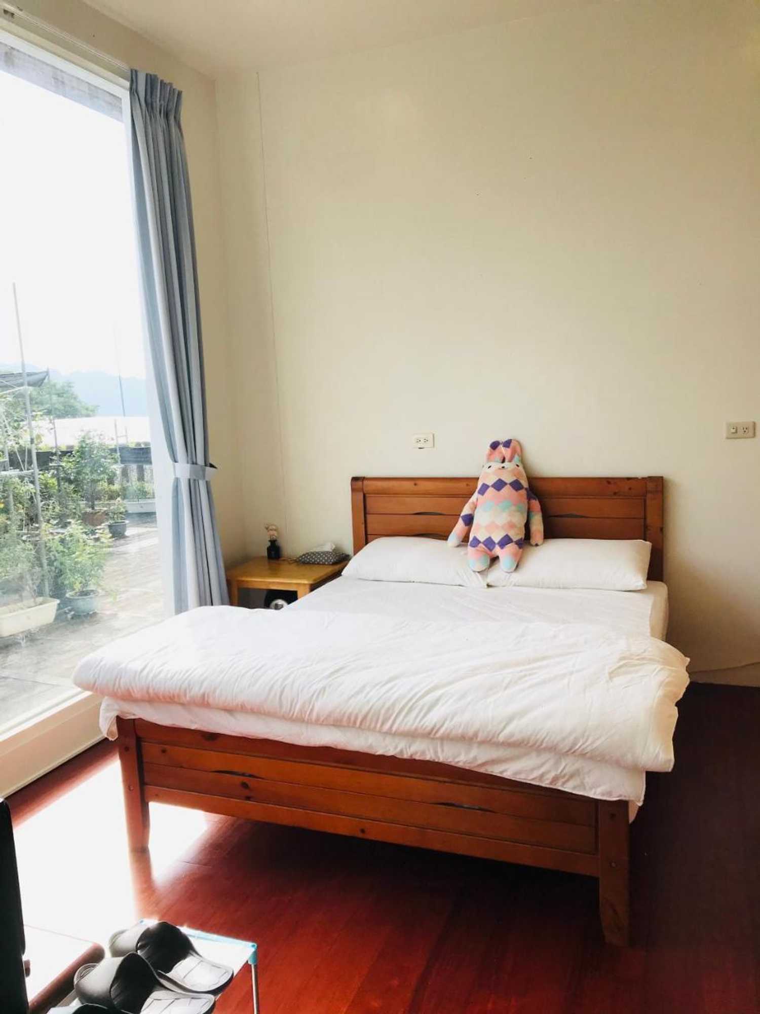 Gift card for Yun Ting Orchid Garden