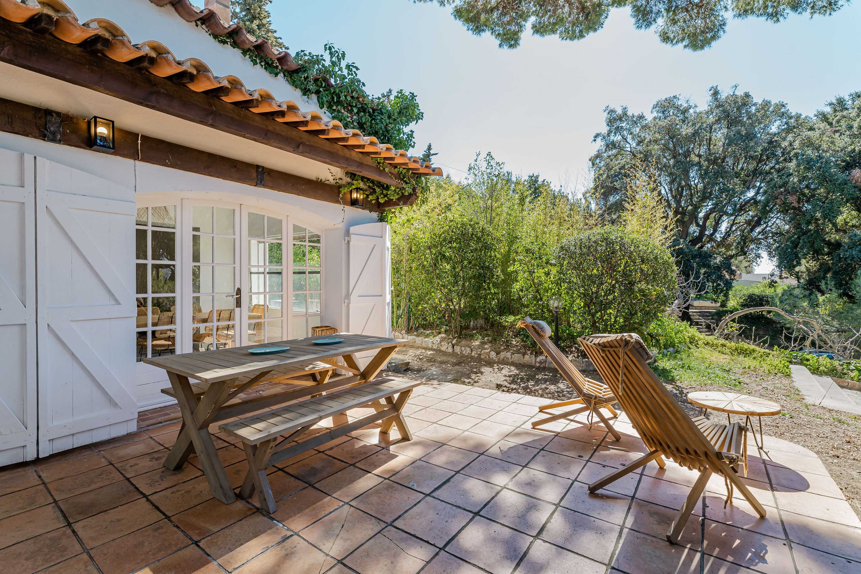 Gift card for Domaine Maraspar Cassis