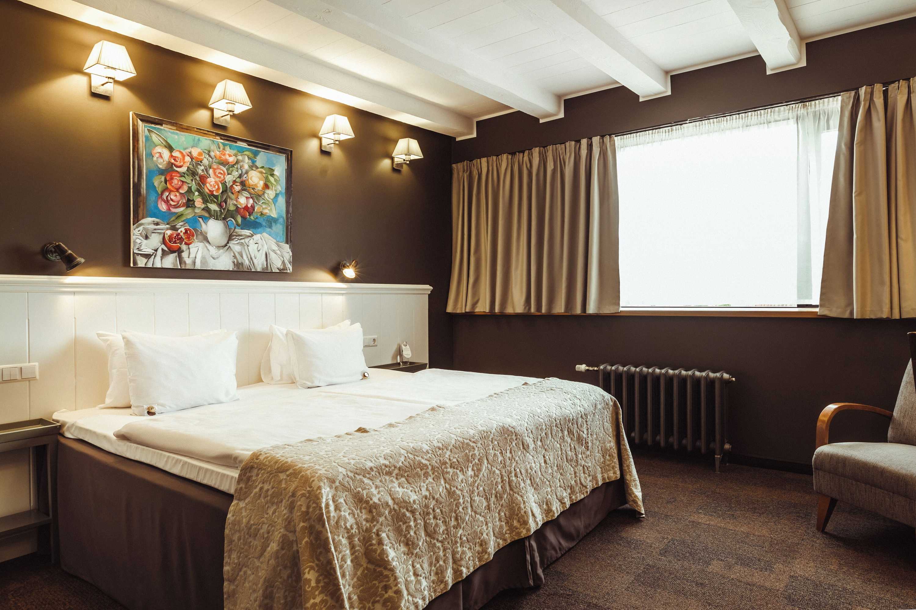 Gift card for Promenade Hotel Liepaja Gift card for Promenade Hotel Liepaja