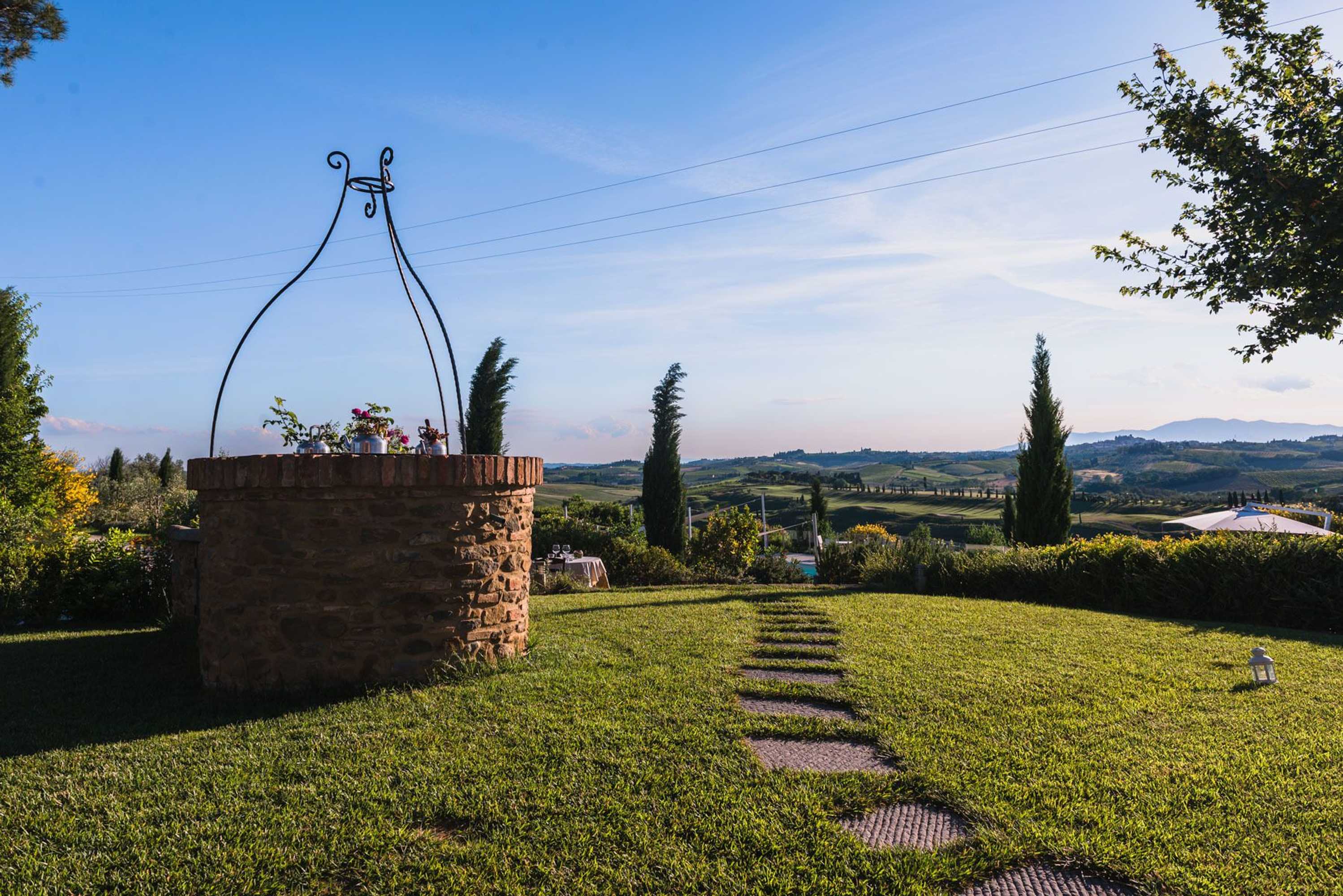 Gift card for Agriturismo Casetta I^ Gift card for Agriturismo Casetta I^