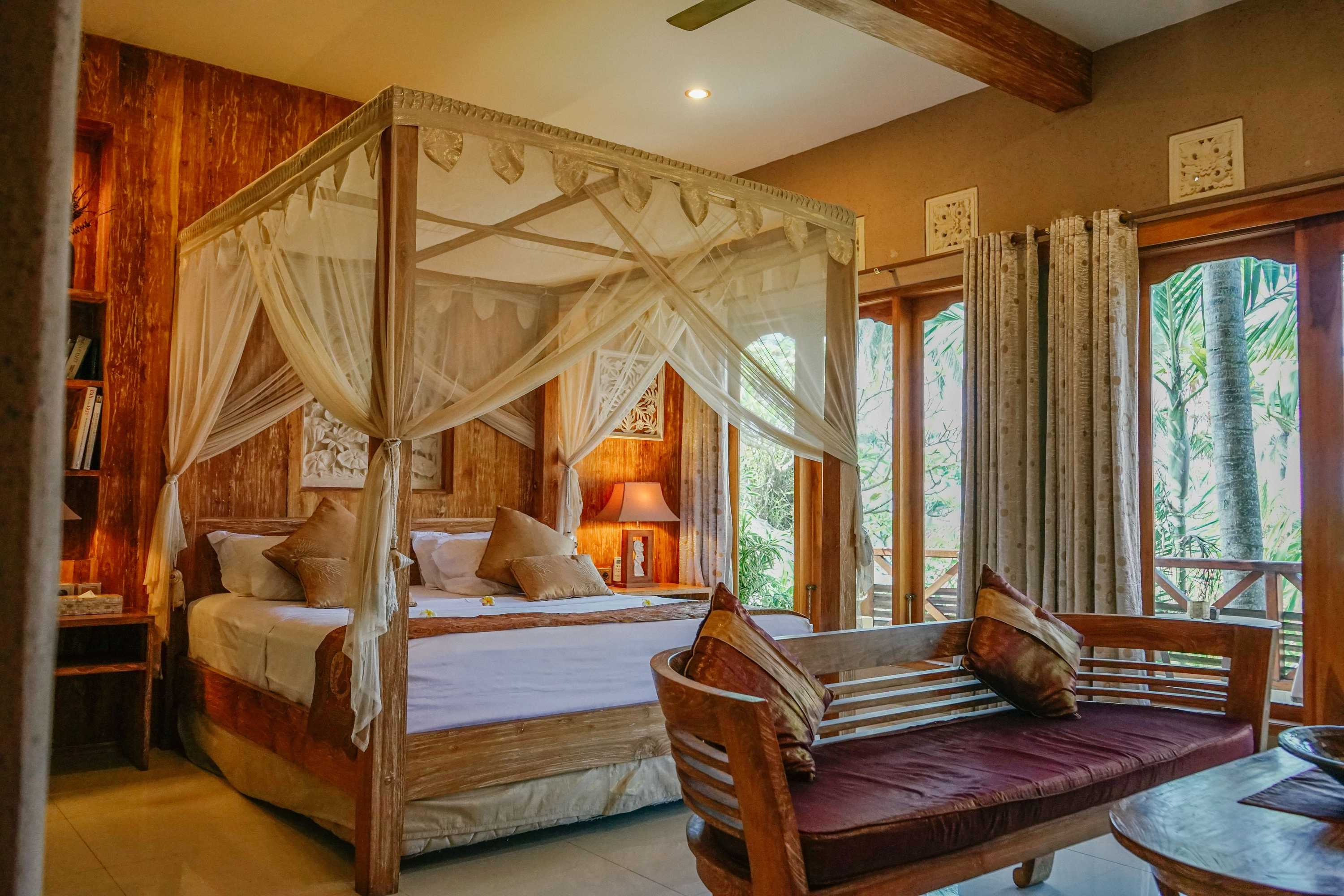 Gift card for Puri Dajuma Beach Eco-Resort & Spa Gift card for Puri Dajuma Beach Eco-Resort & Spa