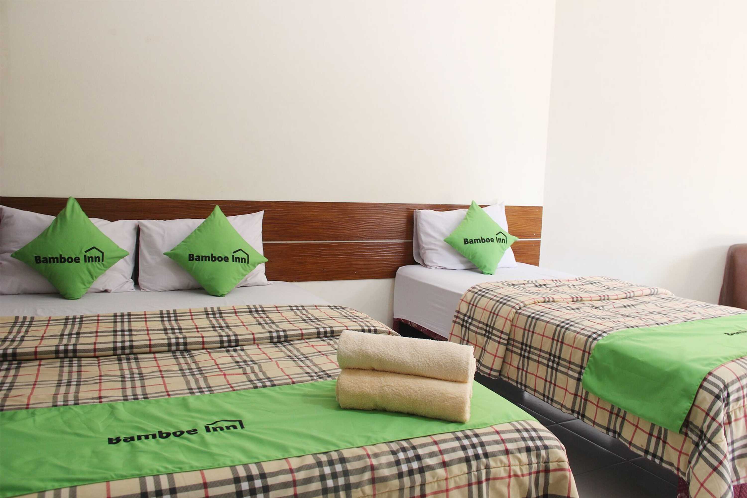 Gift card for Bamboe Inn 2 Homestay Gift card for Bamboe Inn 2 Homestay